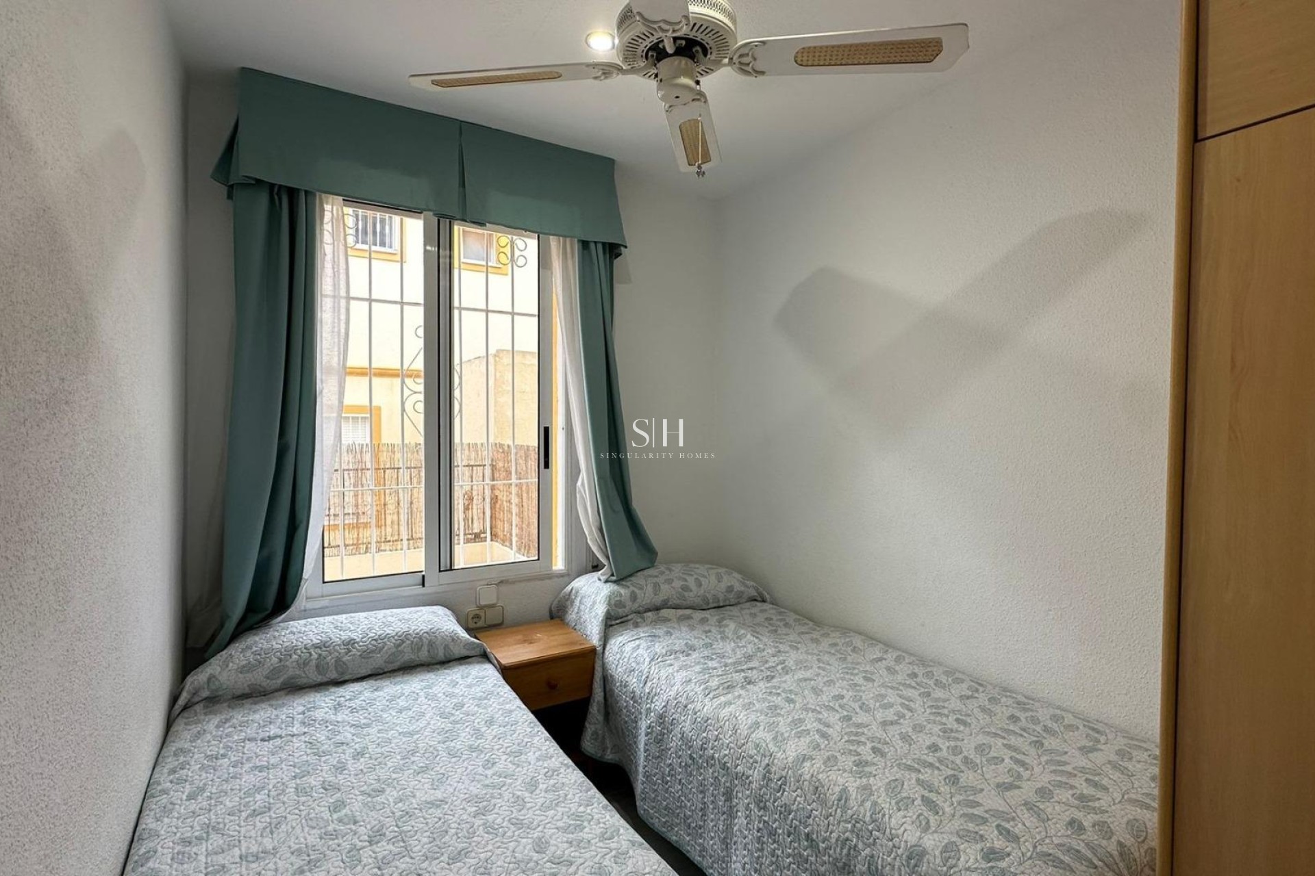 Reventa - Bungalow - Orihuela Costa - Los Almendros-la Florida