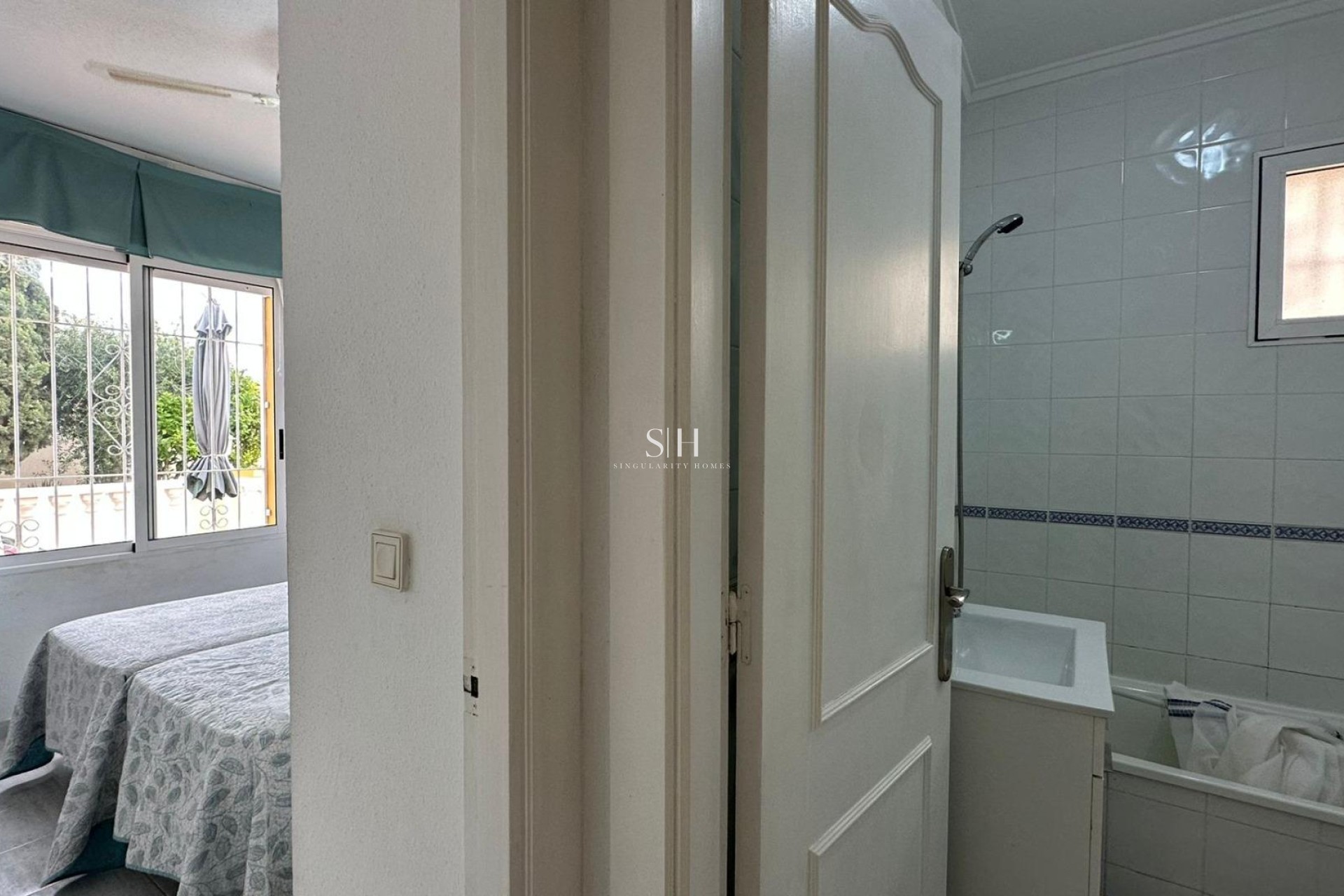 Reventa - Bungalow - Orihuela Costa - Los Almendros-la Florida