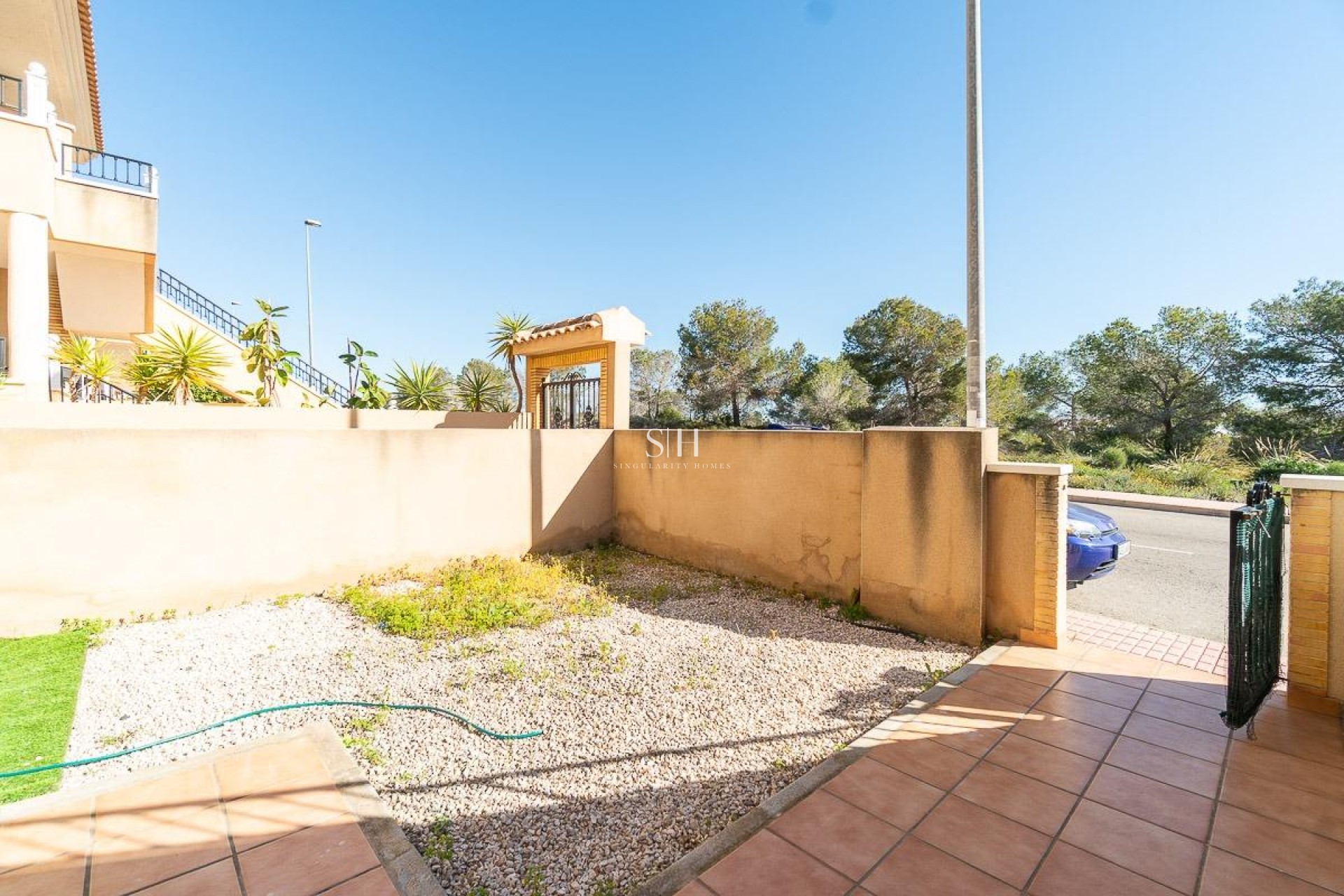Reventa - Bungalow - Orihuela Costa - Los Almendros-La Florida