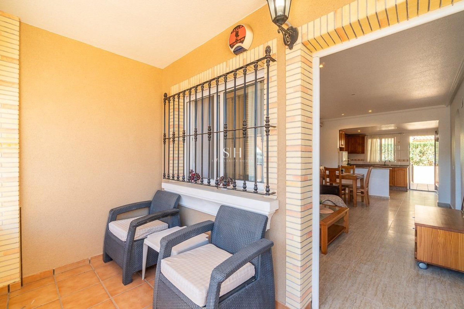 Reventa - Bungalow - Orihuela Costa - Los Almendros-La Florida
