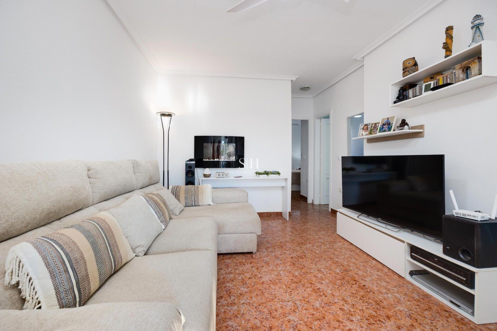 Reventa - Bungalow - Orihuela Costa - Los Altos