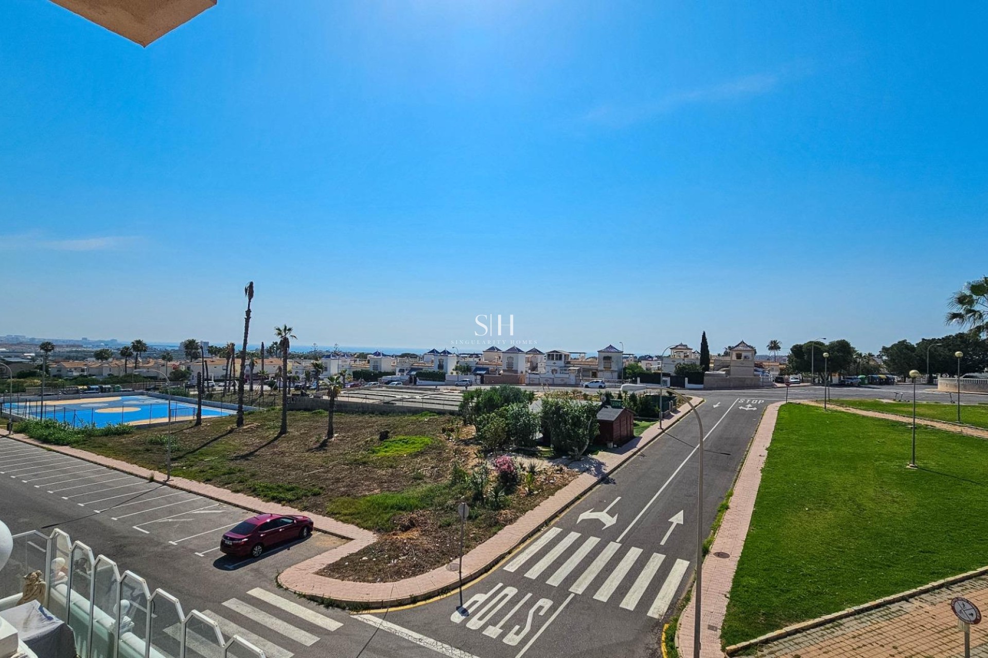 Reventa - Bungalow - Orihuela Costa - Los Altos