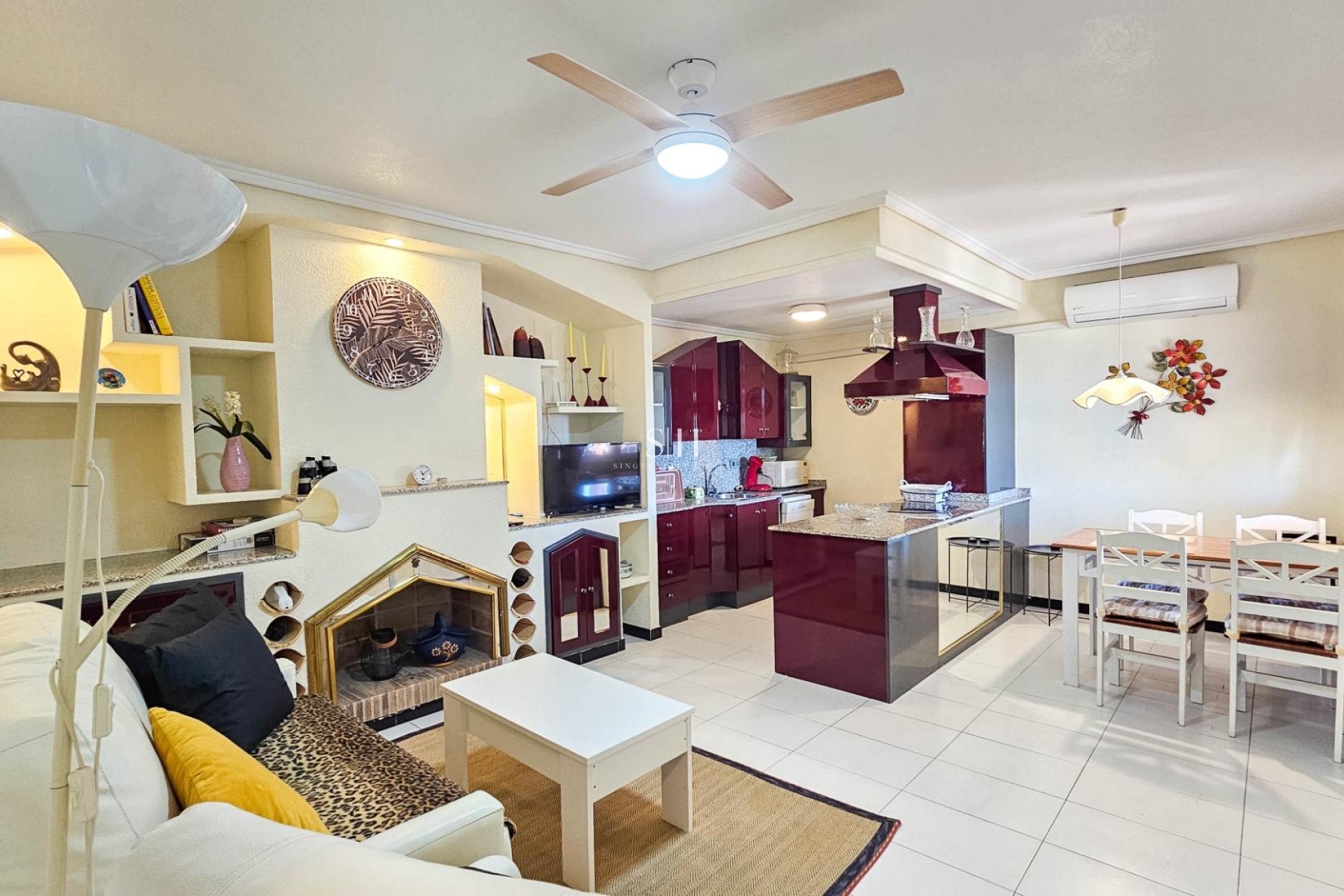 Reventa - Bungalow - Orihuela Costa - Los Altos