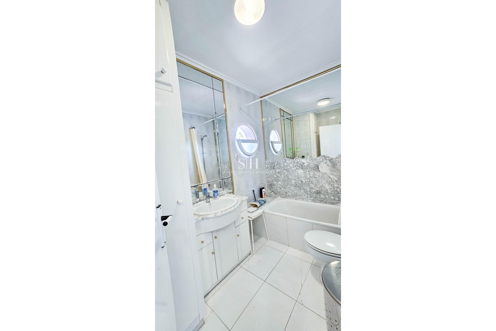 Reventa - Bungalow - Orihuela Costa - Los Altos