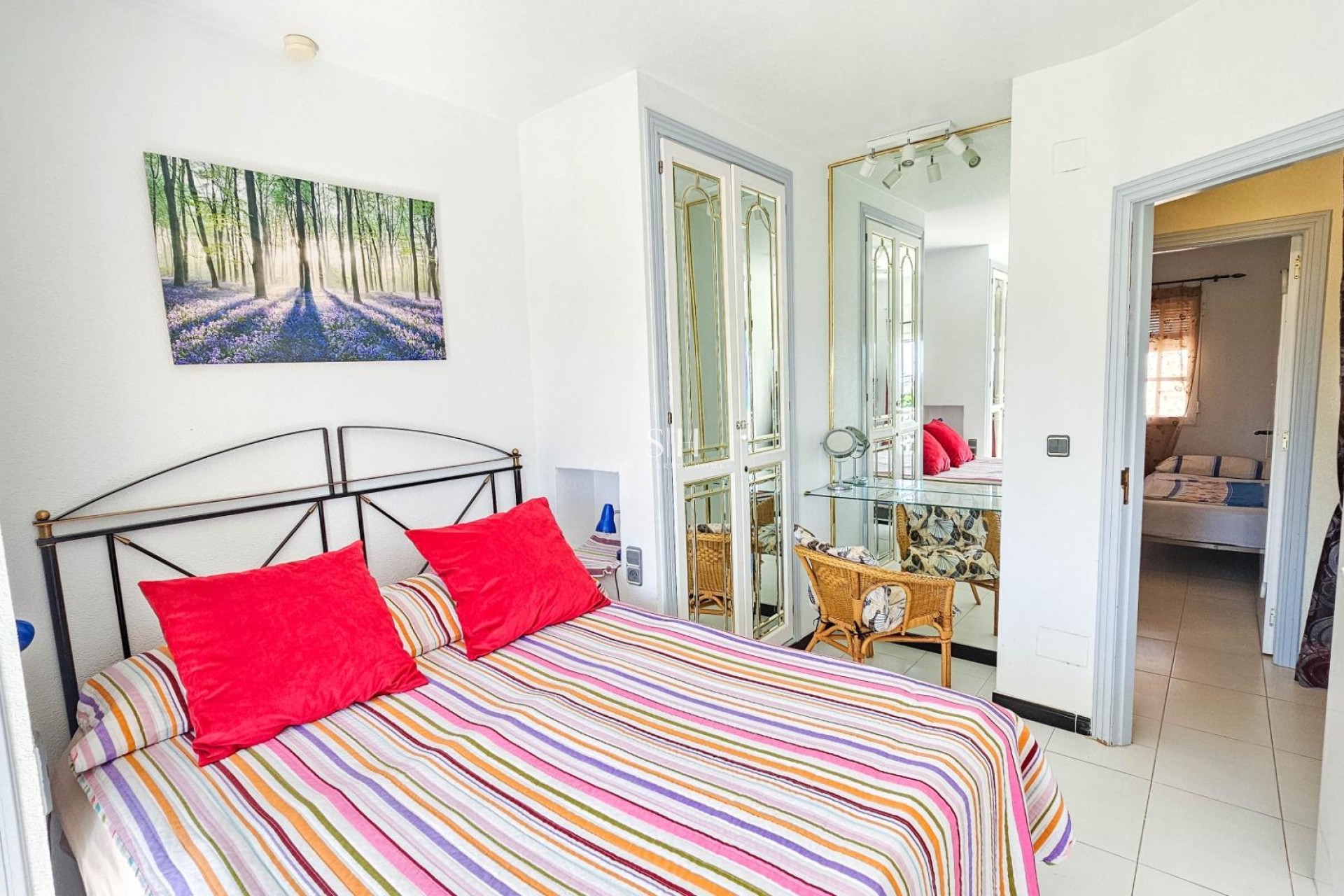 Reventa - Bungalow - Orihuela Costa - Los Altos