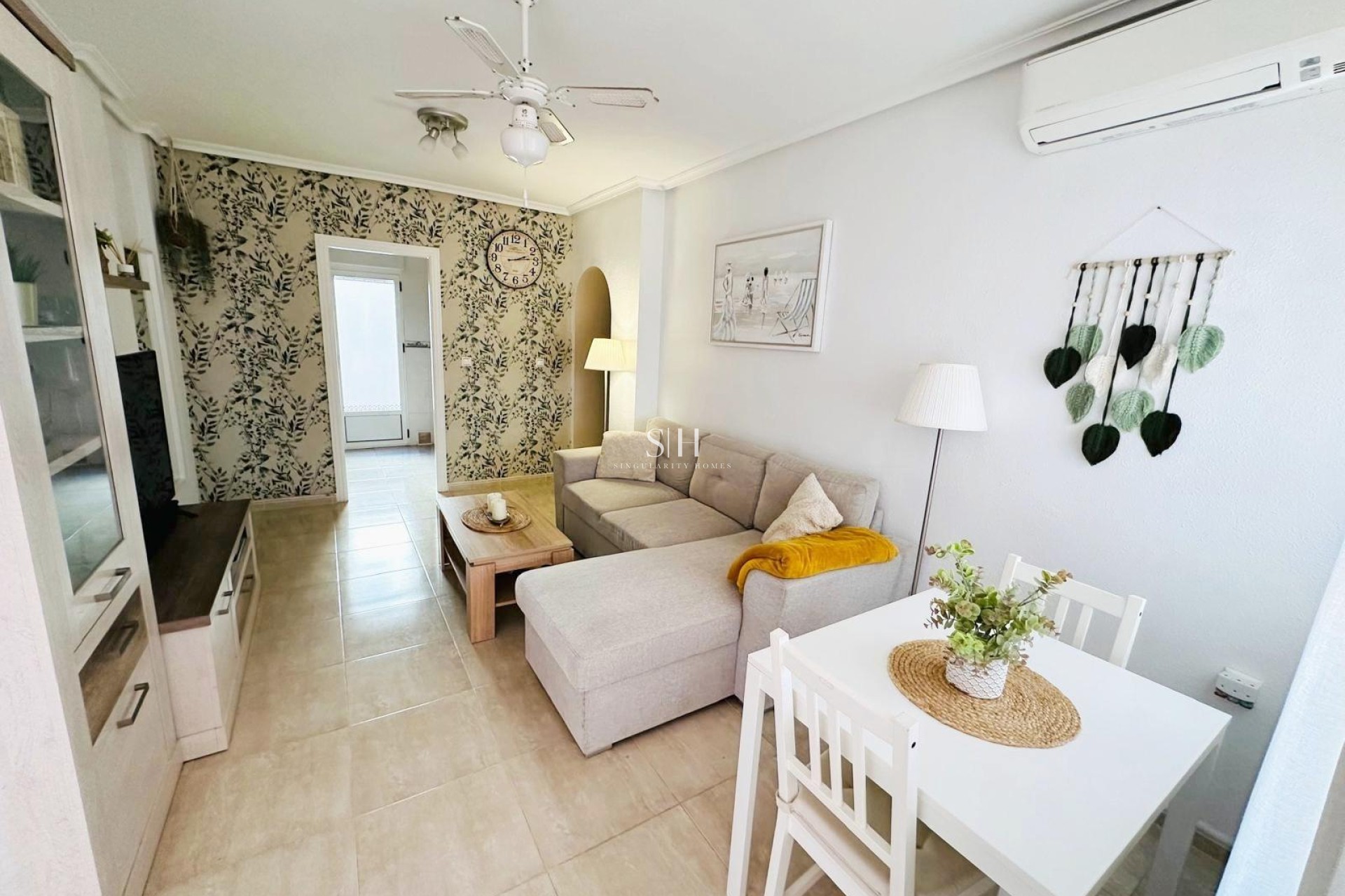 Reventa - Bungalow - Orihuela Costa - Los Altos