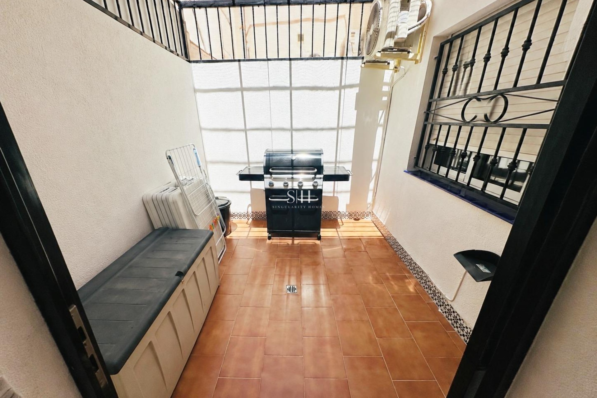 Reventa - Bungalow - Orihuela Costa - Los Altos