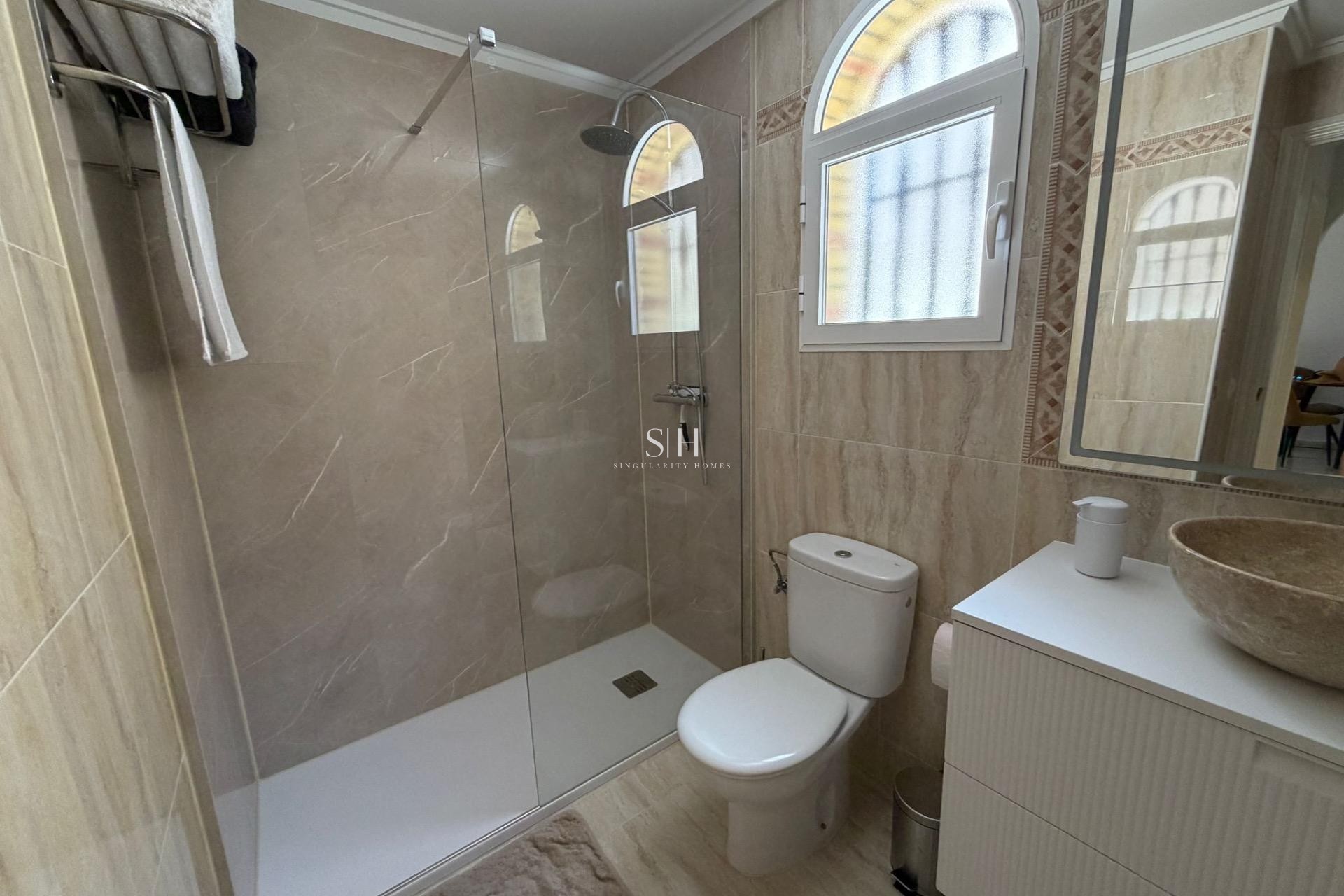 Reventa - Bungalow - Orihuela Costa - Los Dolses