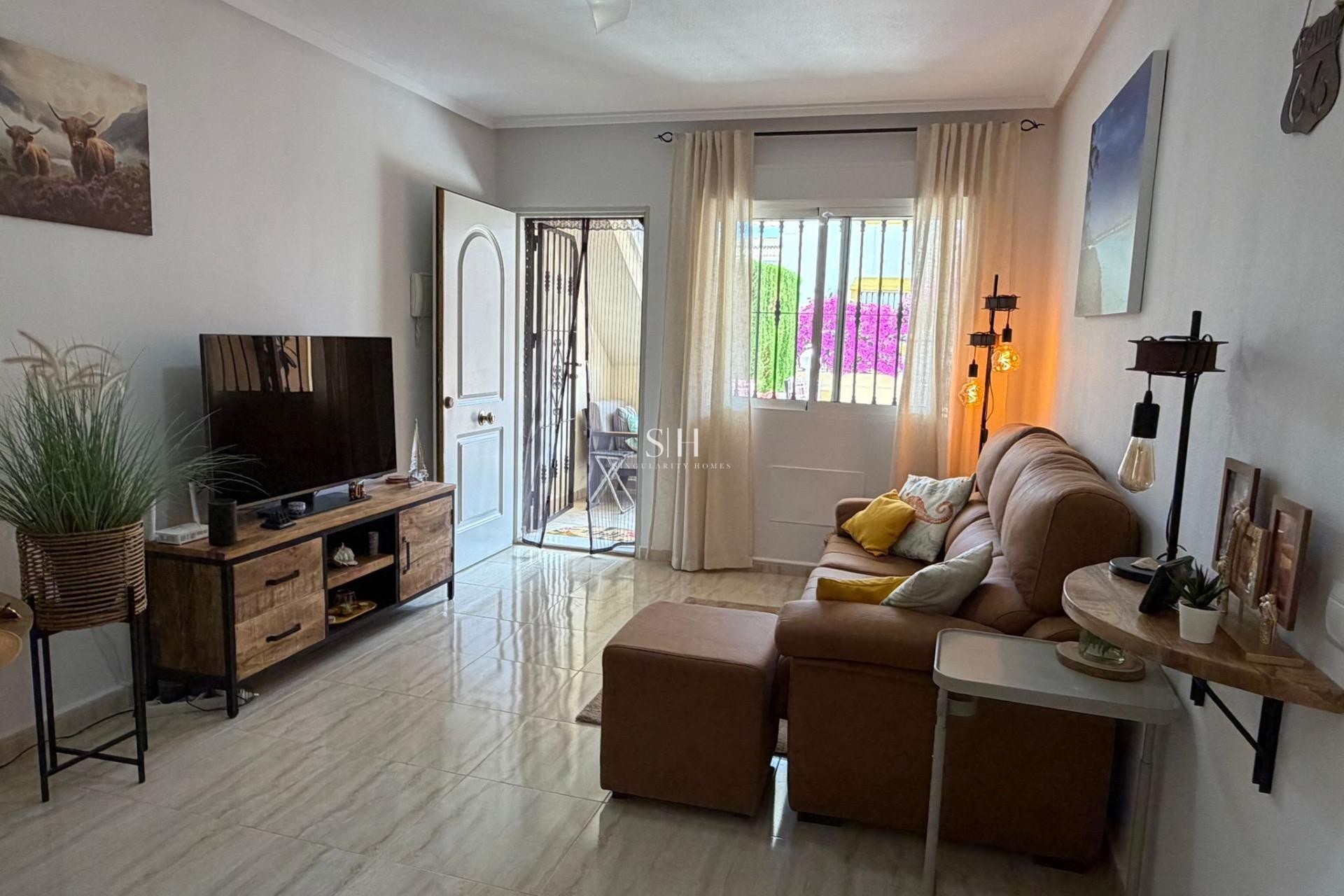 Reventa - Bungalow - Orihuela Costa - Los Dolses