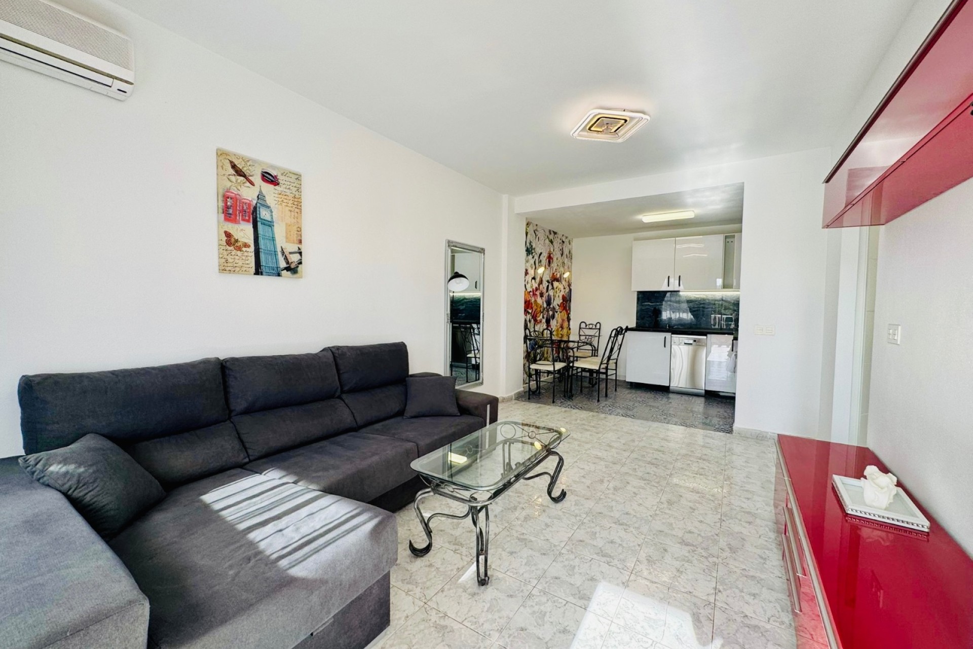 Reventa - Bungalow - Orihuela Costa - Playa Flamenca