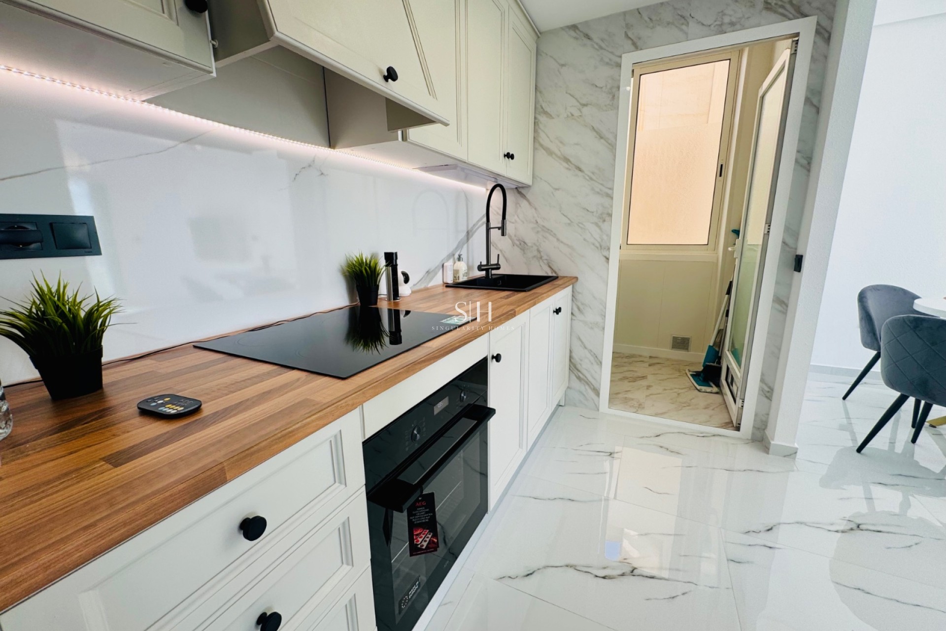 Reventa - Bungalow - Orihuela Costa - Playa Flamenca