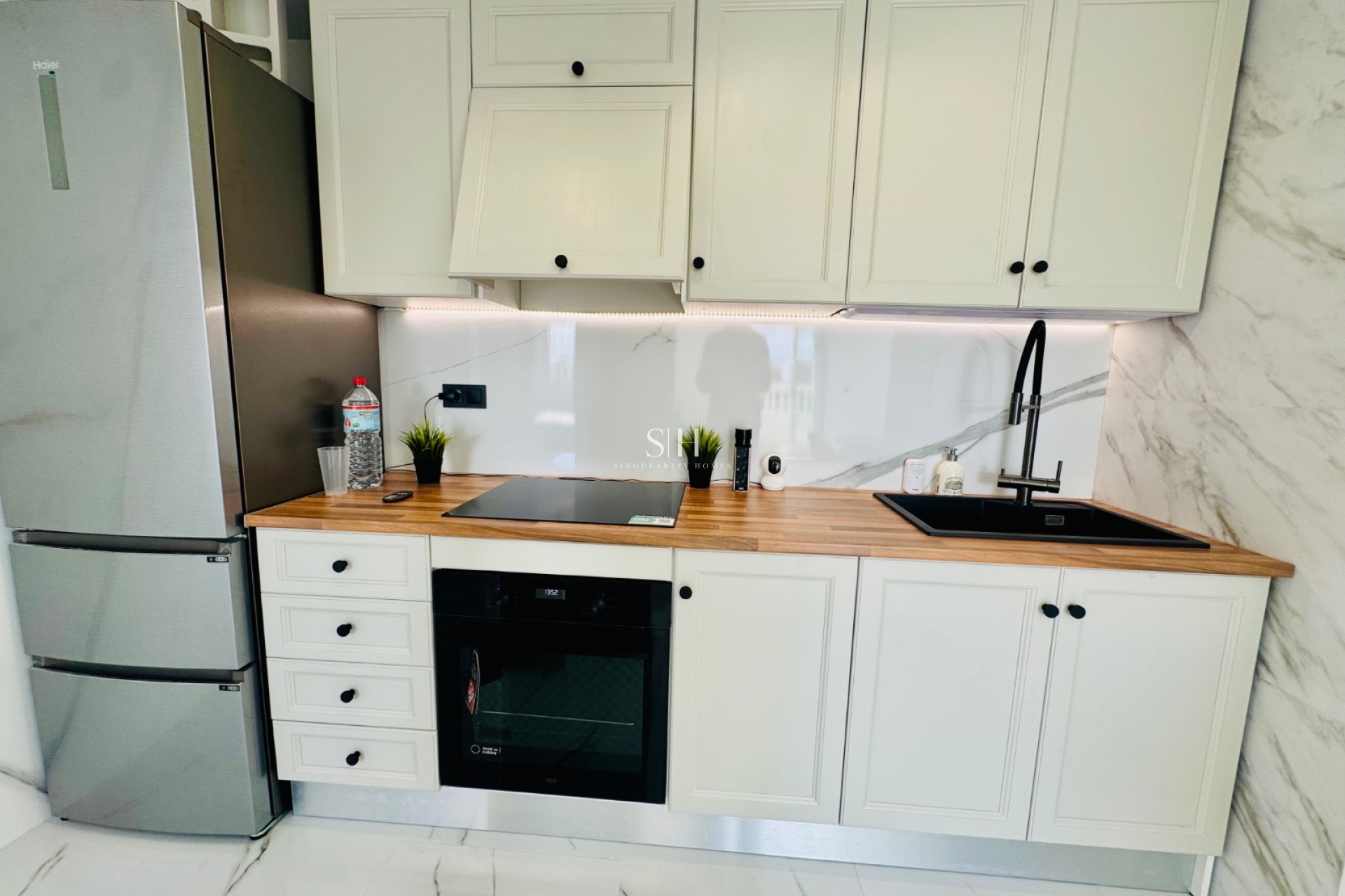 Reventa - Bungalow - Orihuela Costa - Playa Flamenca