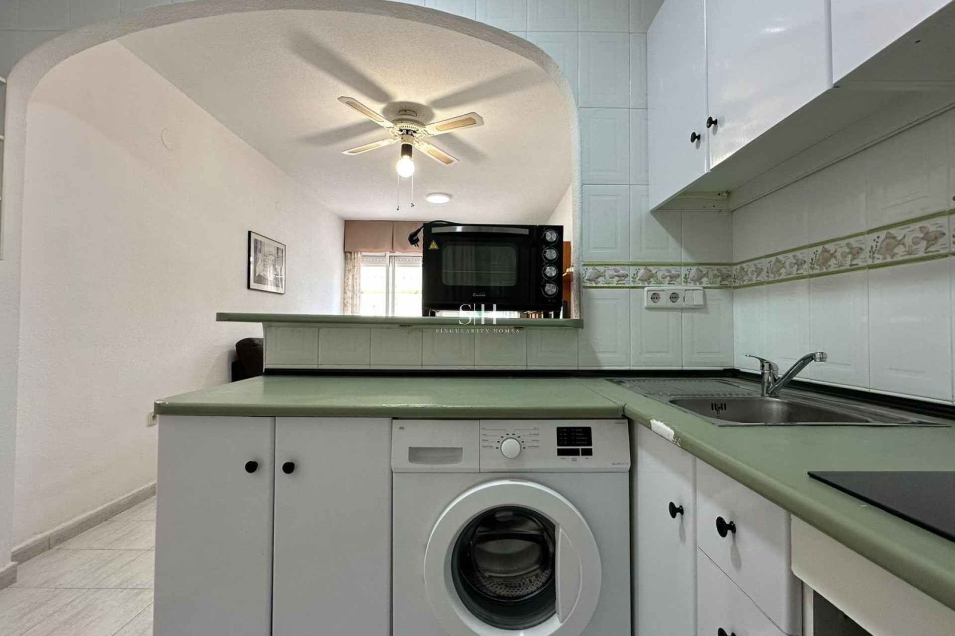 Reventa - Bungalow - Orihuela Costa - Playa Flamenca