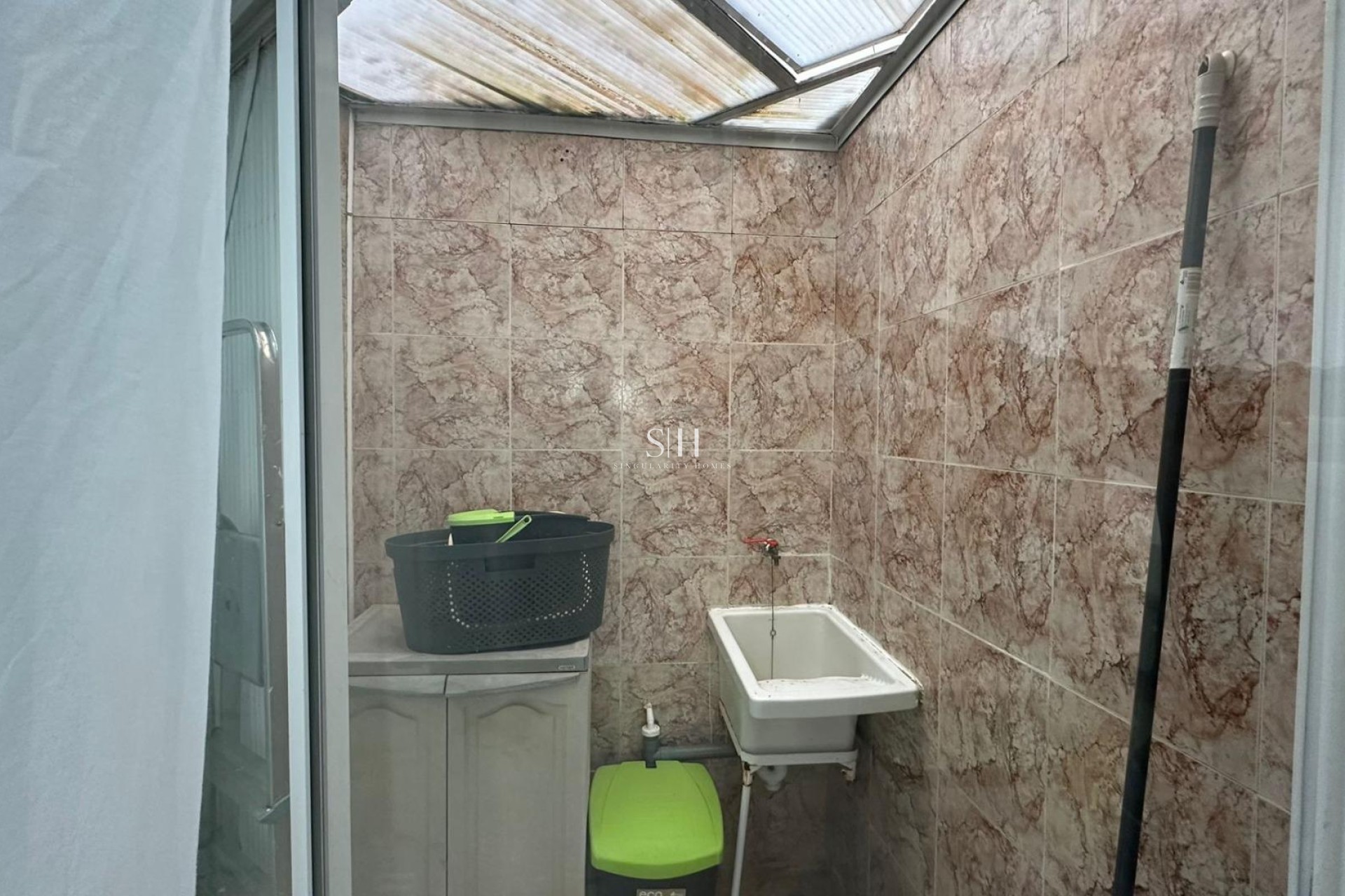 Reventa - Bungalow - Orihuela Costa - Playa Flamenca