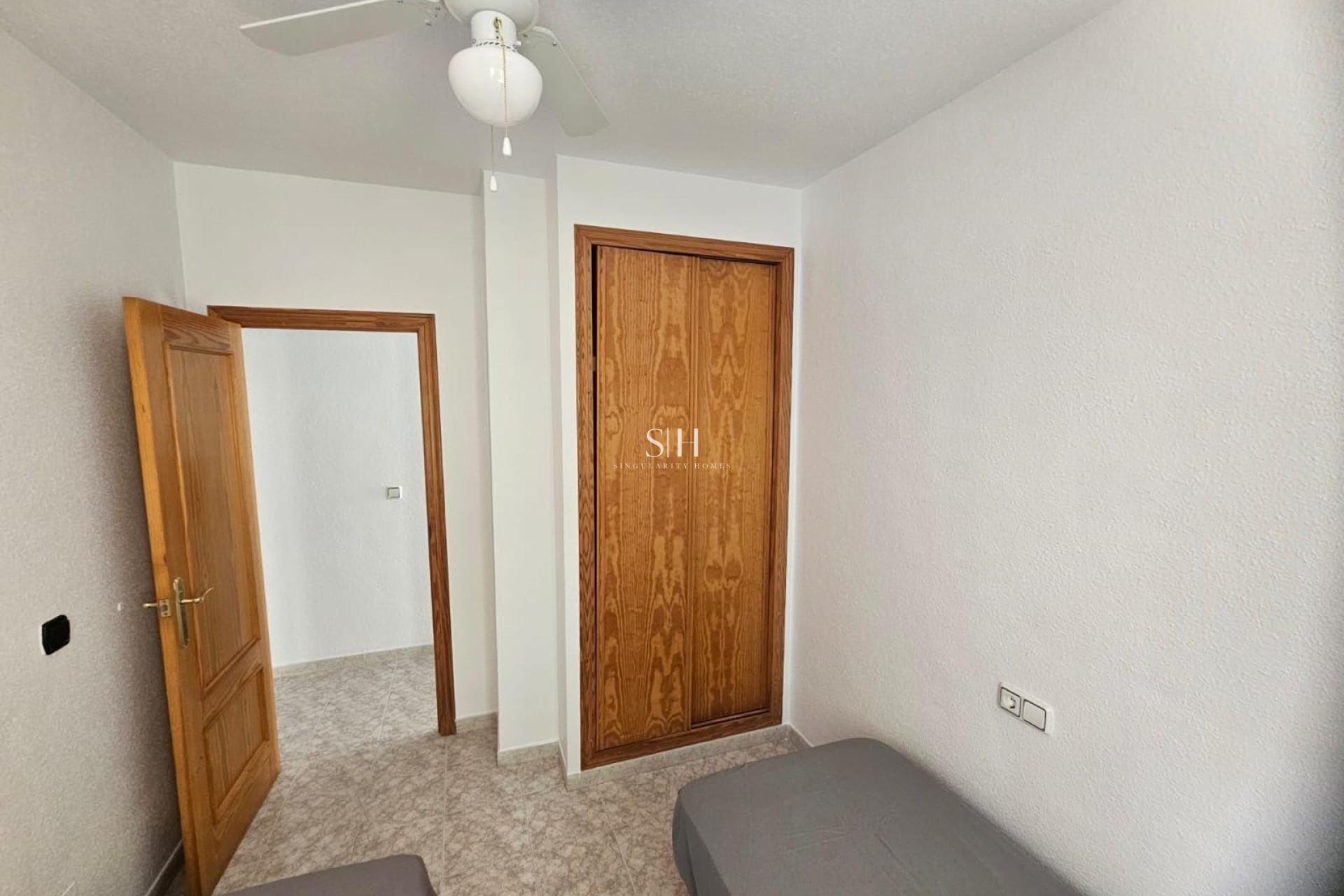Reventa - Bungalow - Orihuela Costa - Playa Flamenca