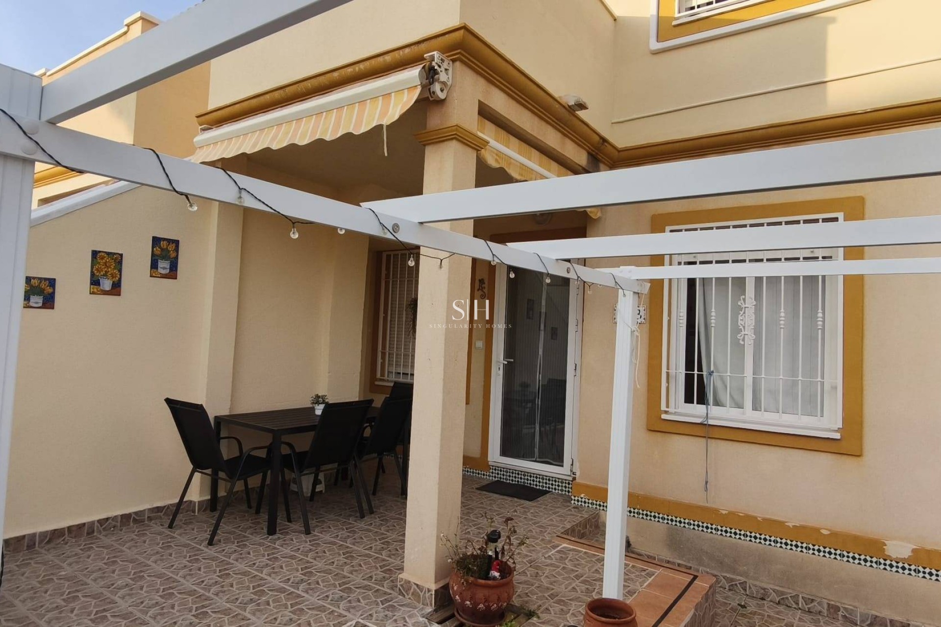 Reventa - Bungalow - Orihuela Costa - Playa Flamenca