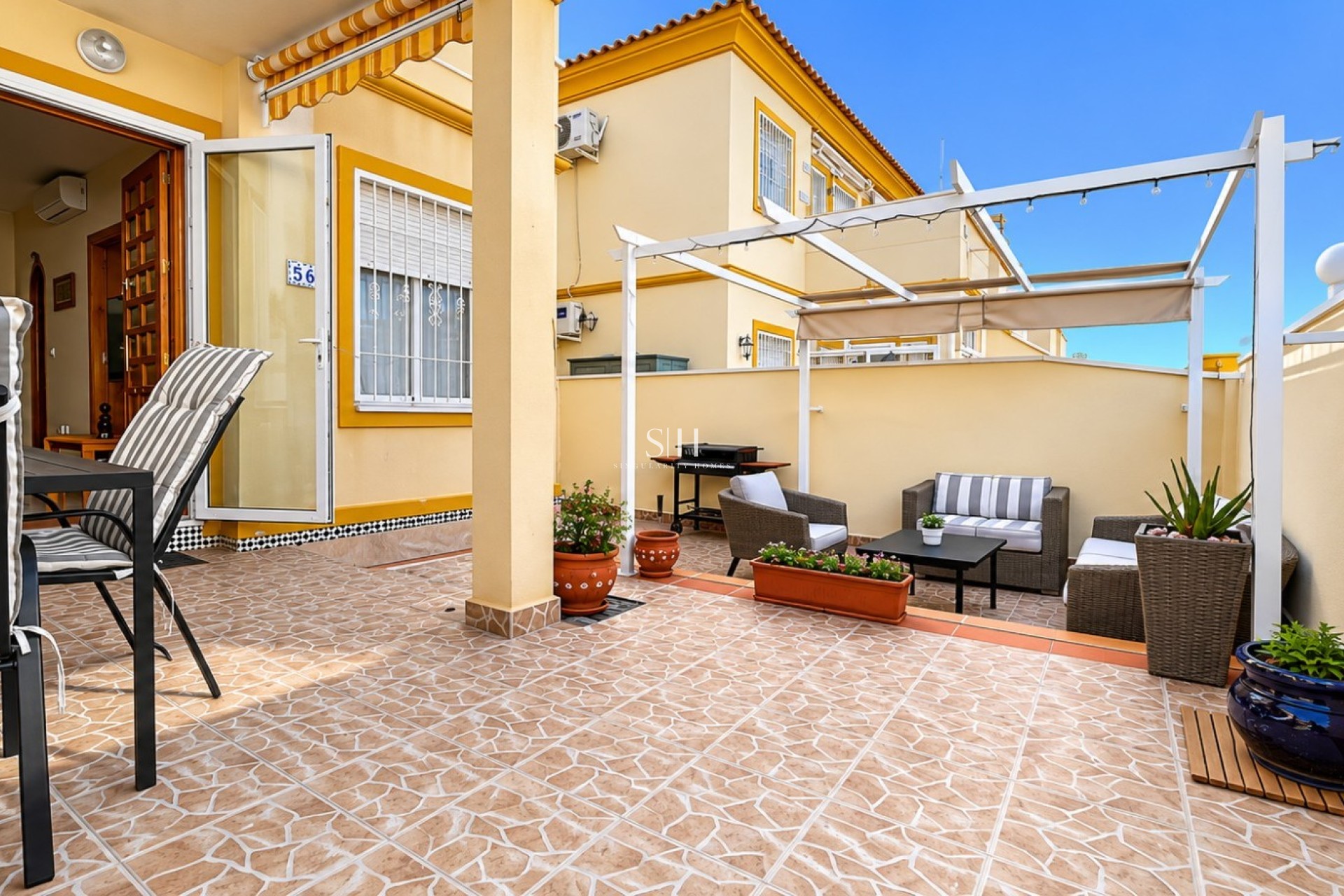 Reventa - Bungalow - Orihuela Costa - Playa Flamenca