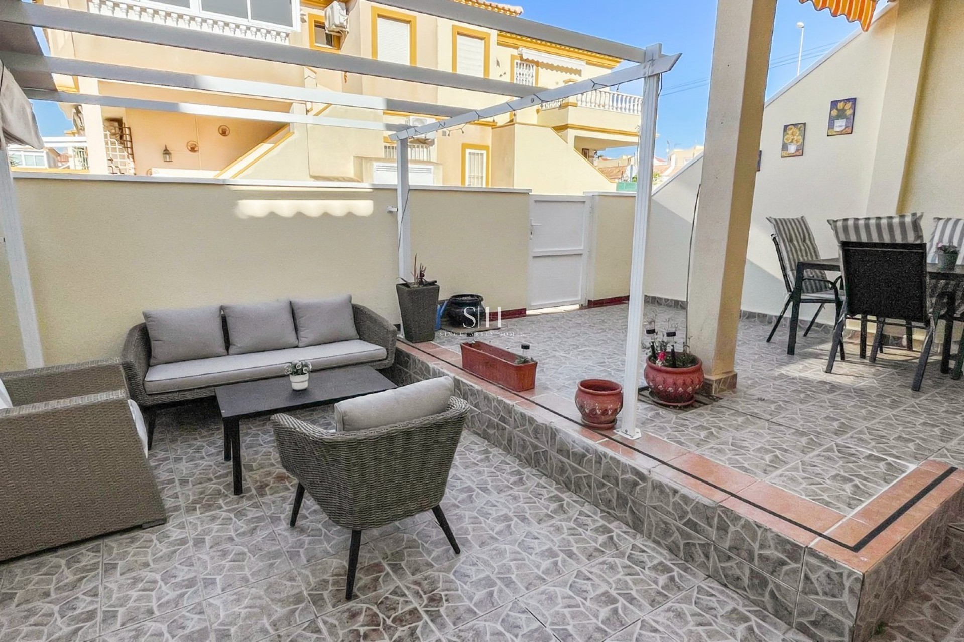 Reventa - Bungalow - Orihuela Costa - Playa Flamenca