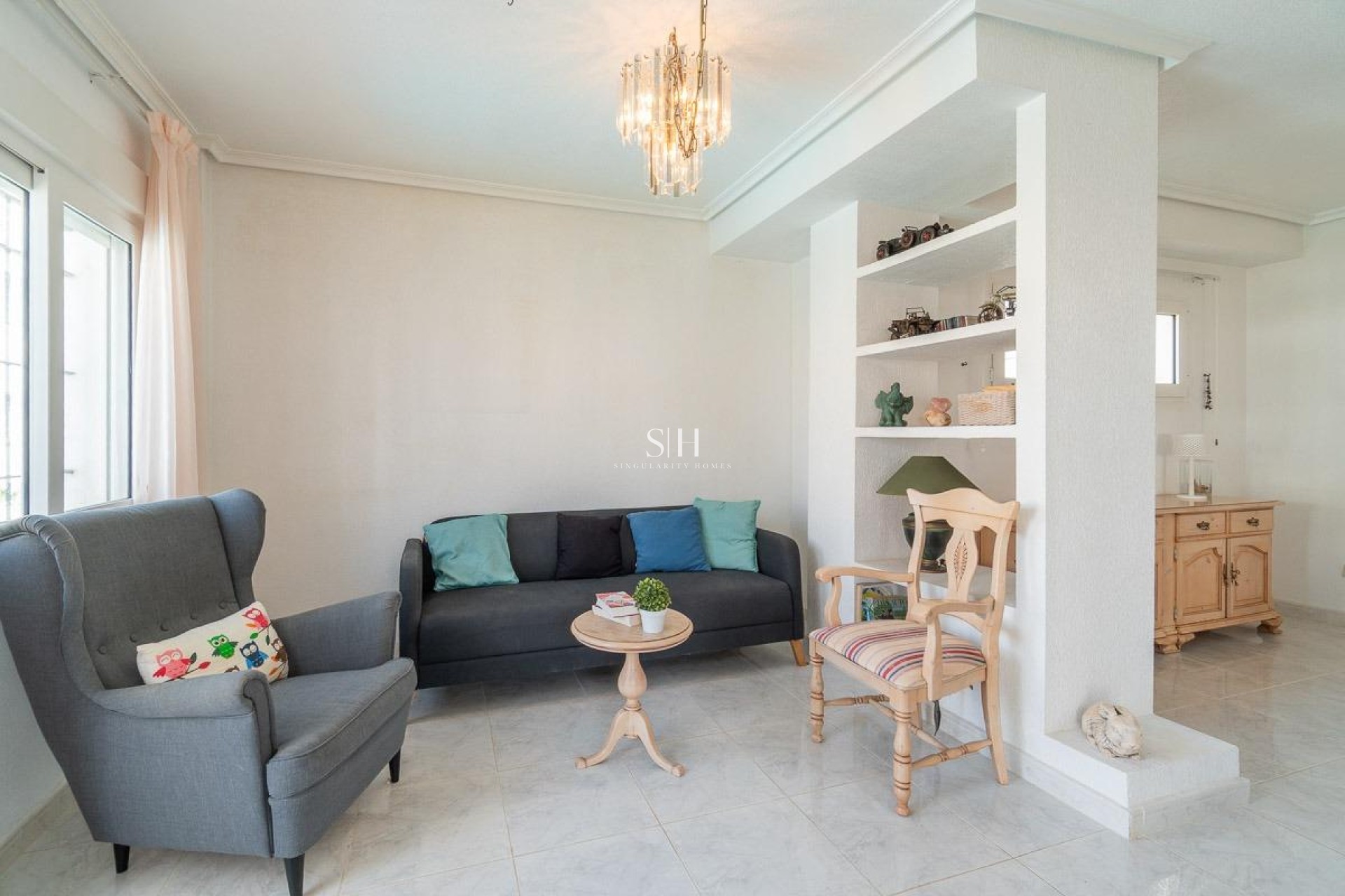 Reventa - Bungalow - Orihuela Costa - Playa Flamenca