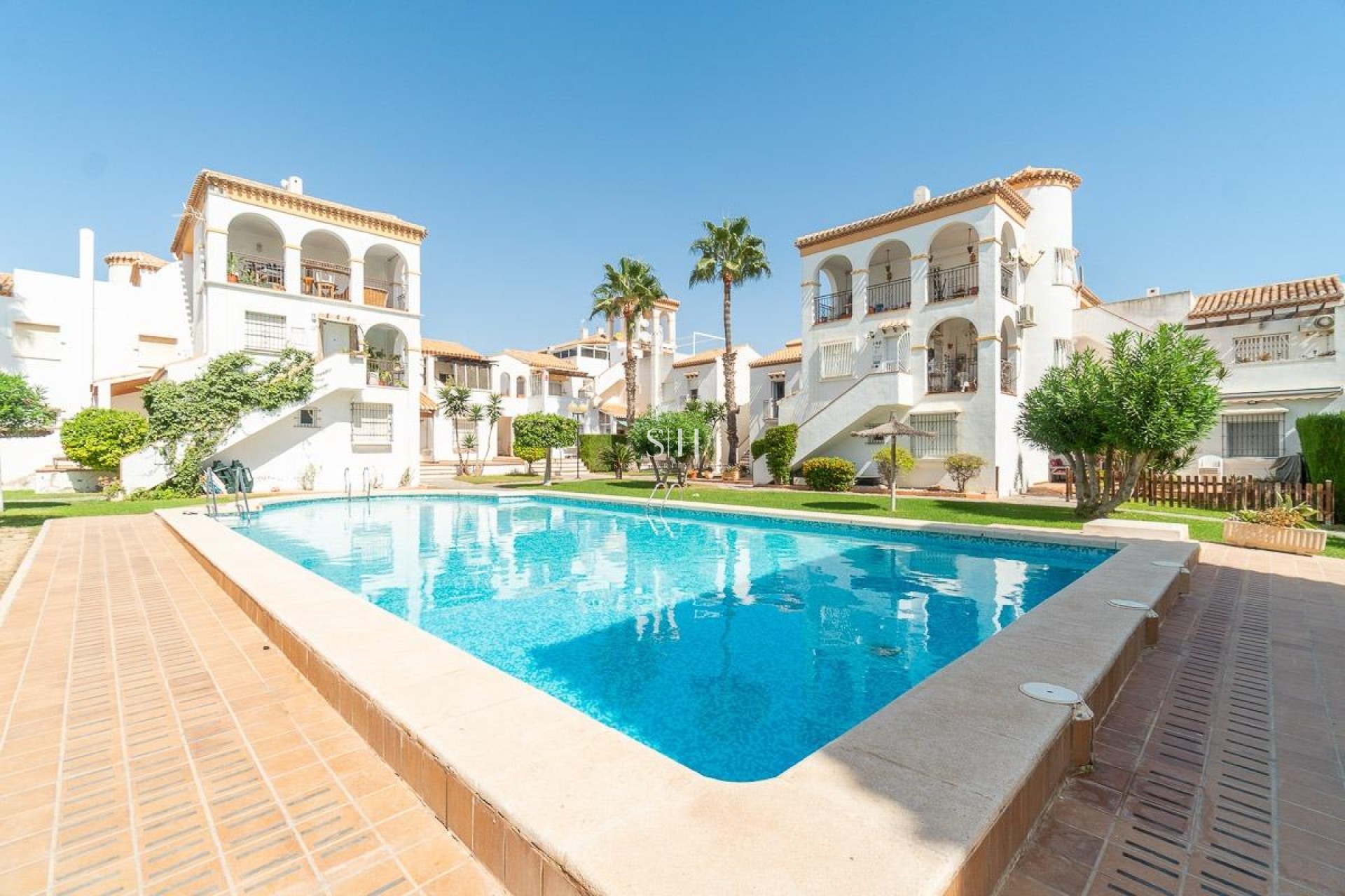 Reventa - Bungalow - Orihuela Costa - Playa Flamenca