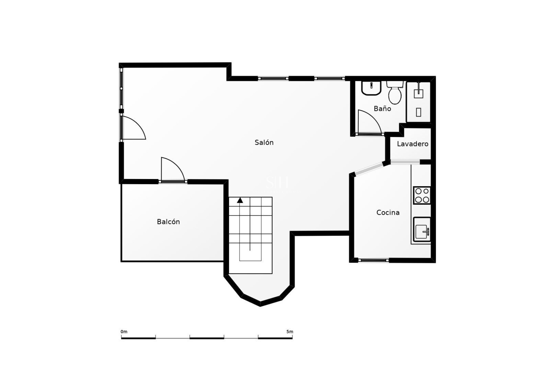 Reventa - Bungalow - Orihuela Costa - Playa Flamenca