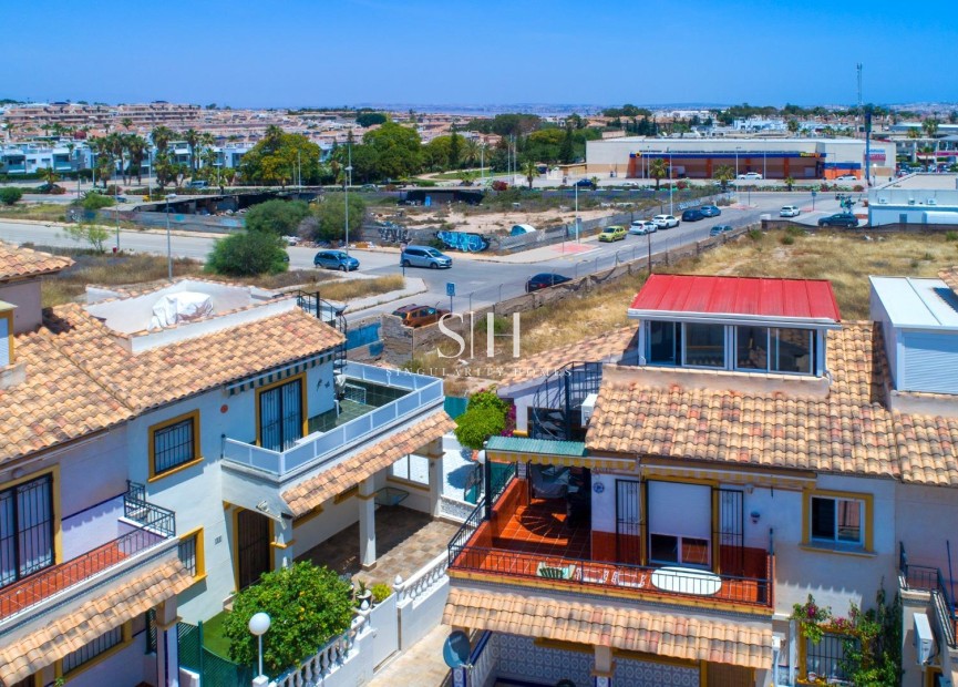Reventa - Bungalow - Orihuela Costa - Punta Prima