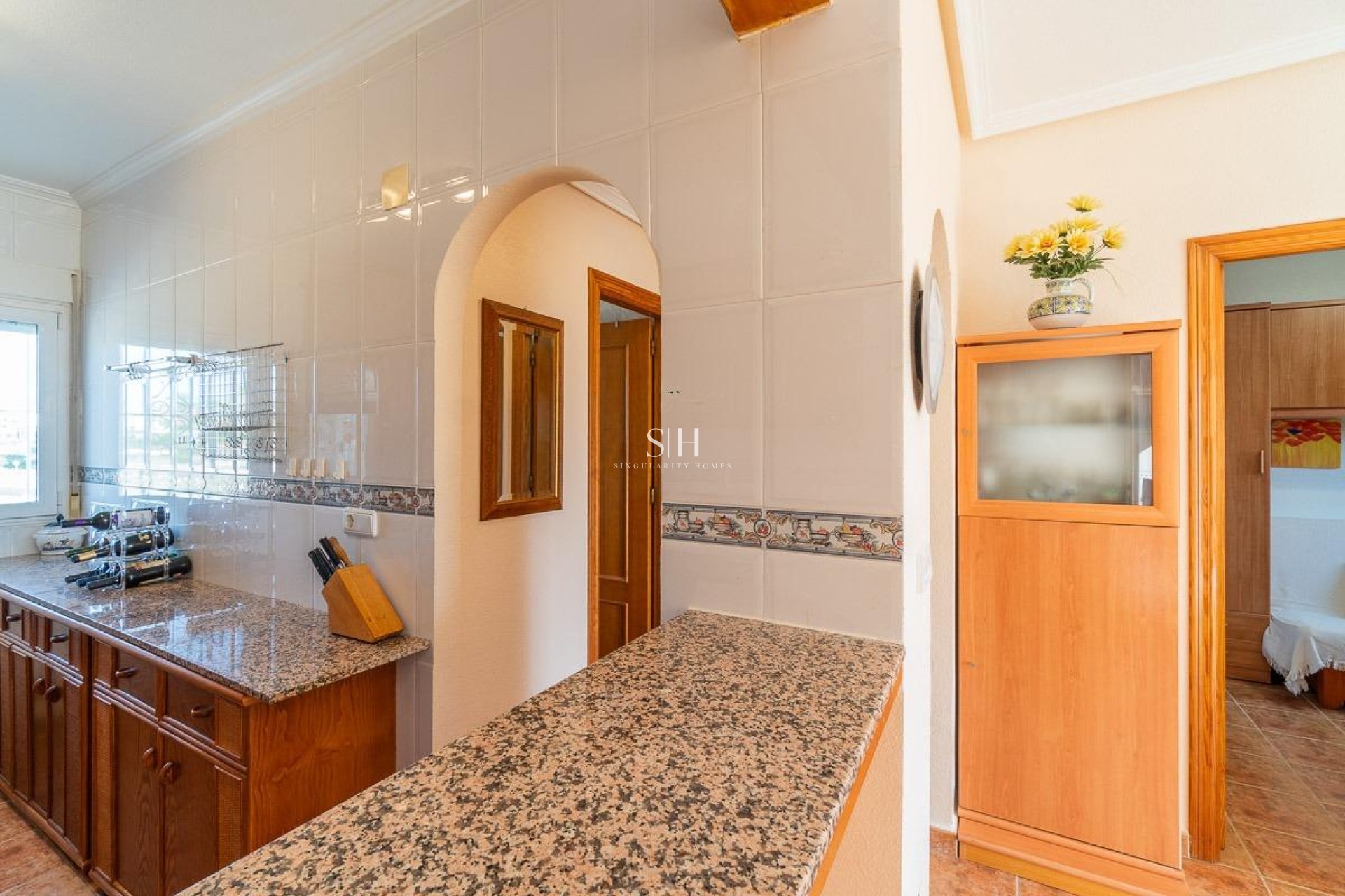 Reventa - Bungalow - Orihuela Costa - Punta Prima