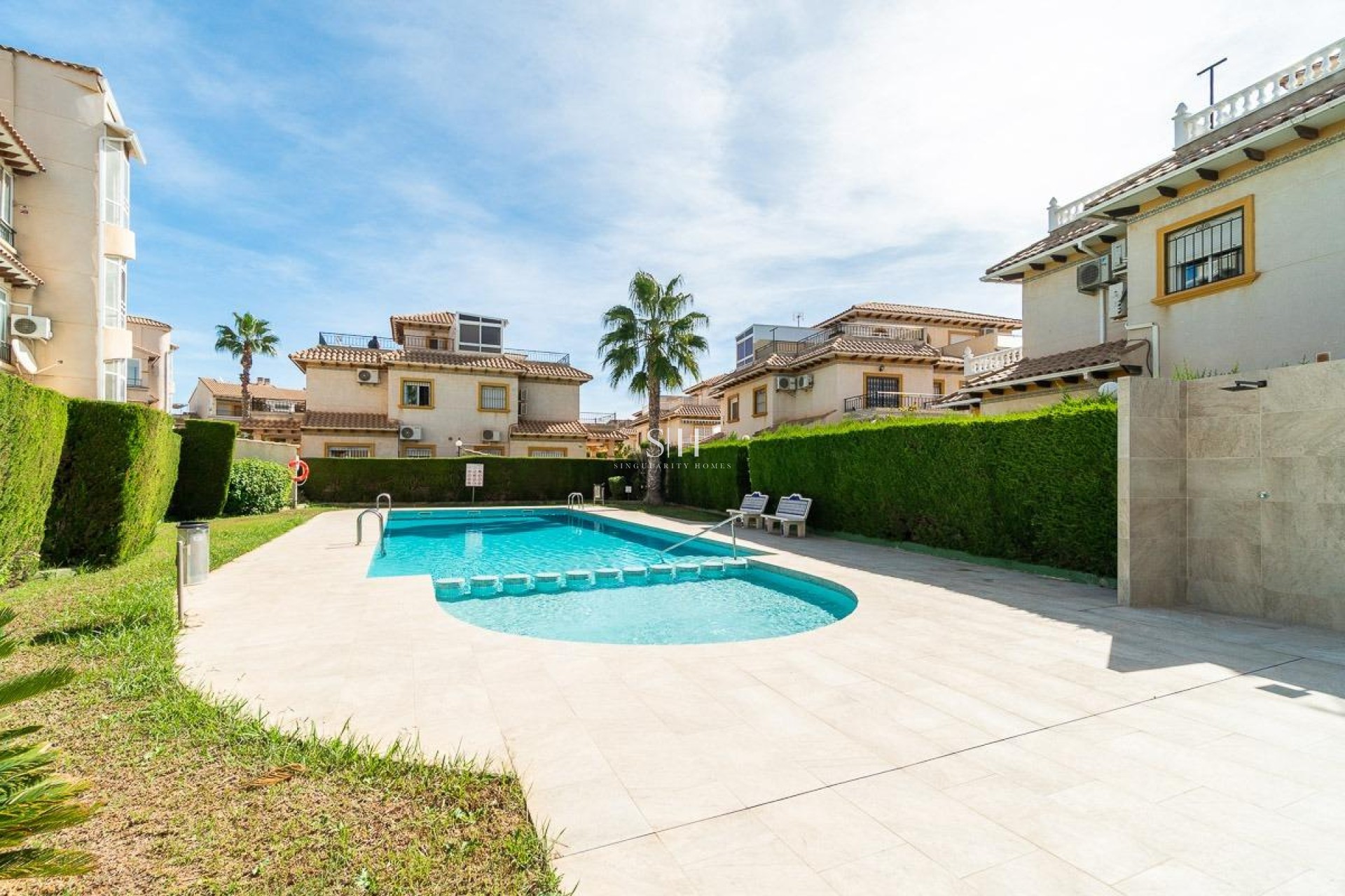 Reventa - Bungalow - Orihuela Costa - Punta Prima