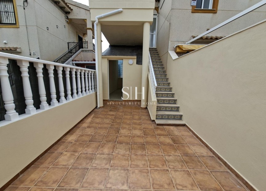 Reventa - Bungalow - Orihuela Costa - Punta Prima