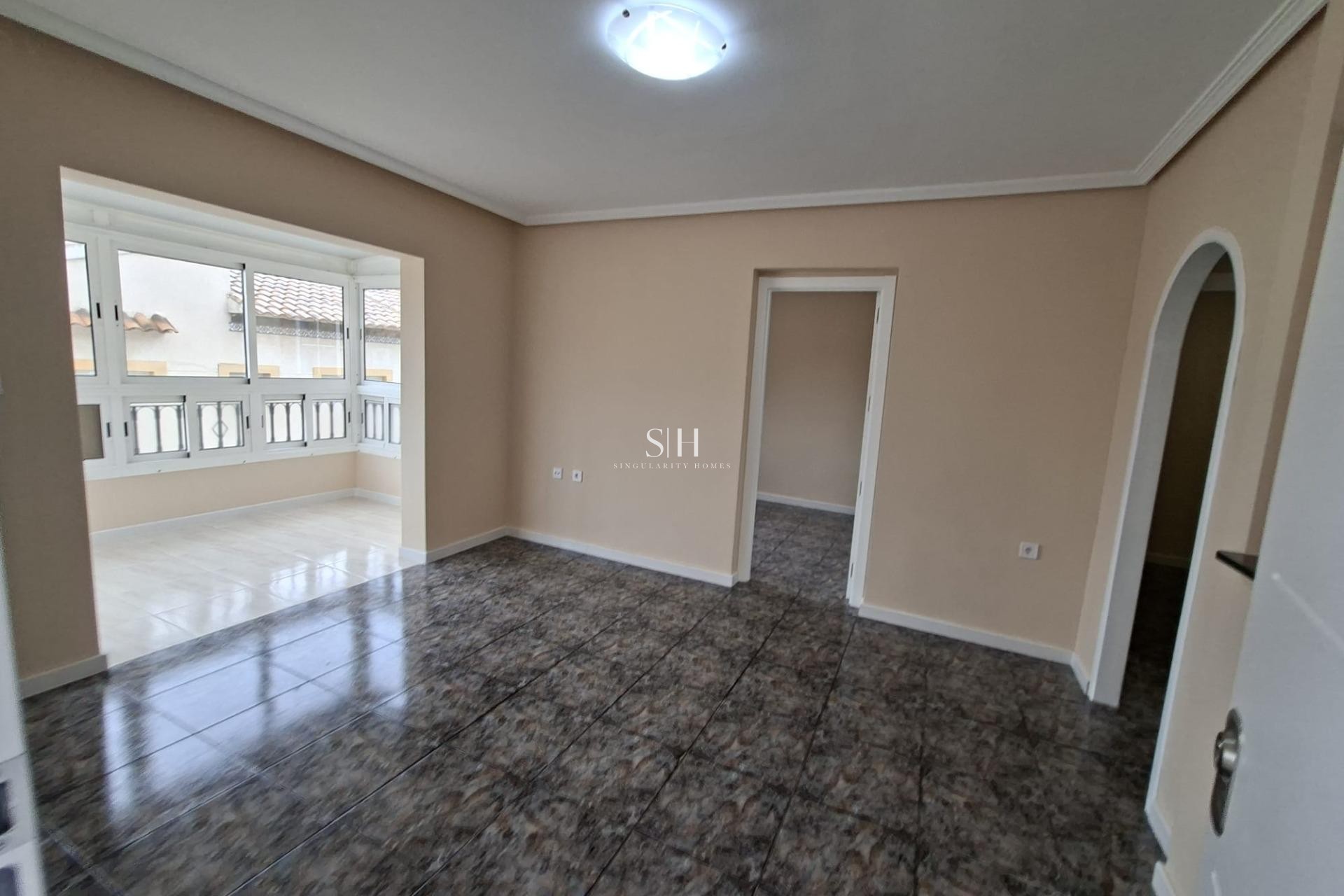 Reventa - Bungalow - Orihuela Costa - Punta Prima