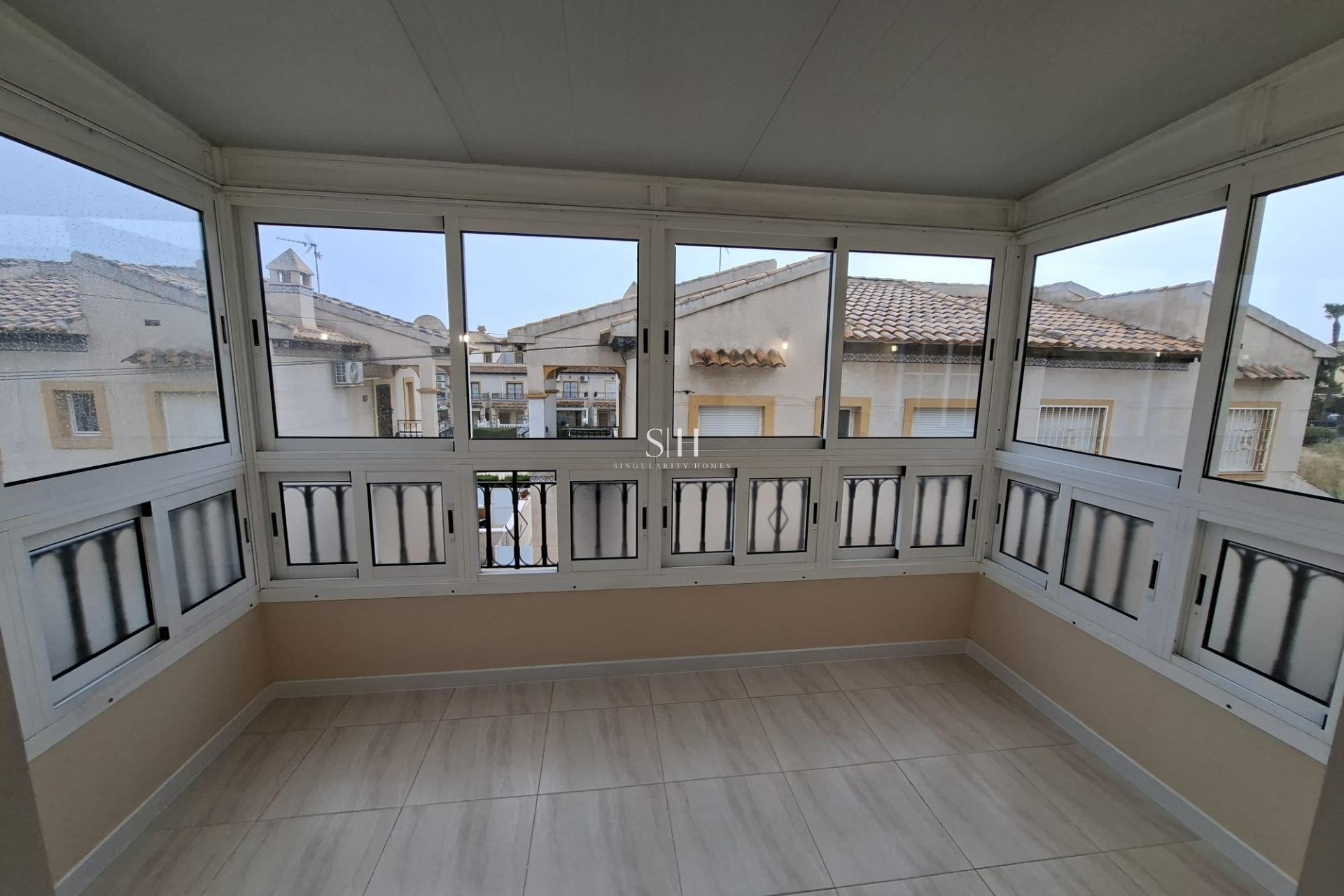 Reventa - Bungalow - Orihuela Costa - Punta Prima