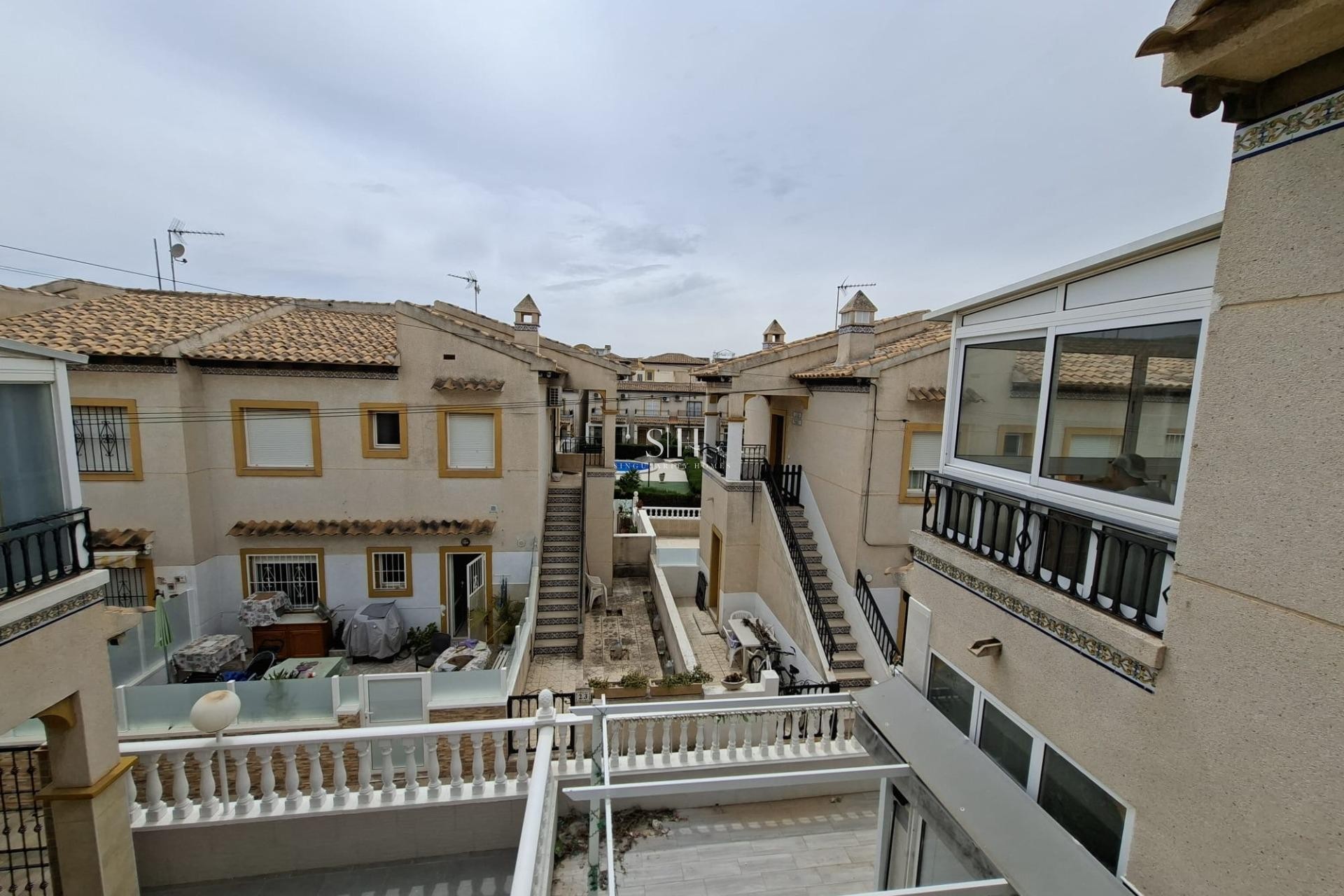 Reventa - Bungalow - Orihuela Costa - Punta Prima