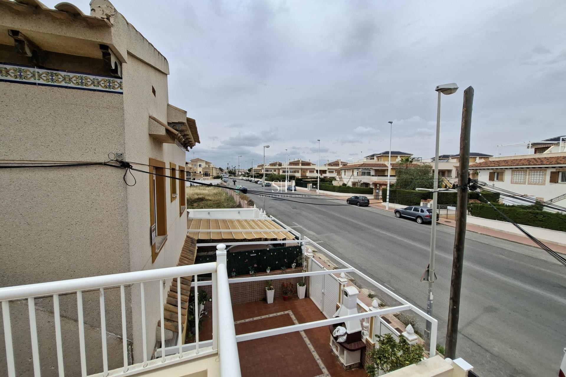 Reventa - Bungalow - Orihuela Costa - Punta Prima