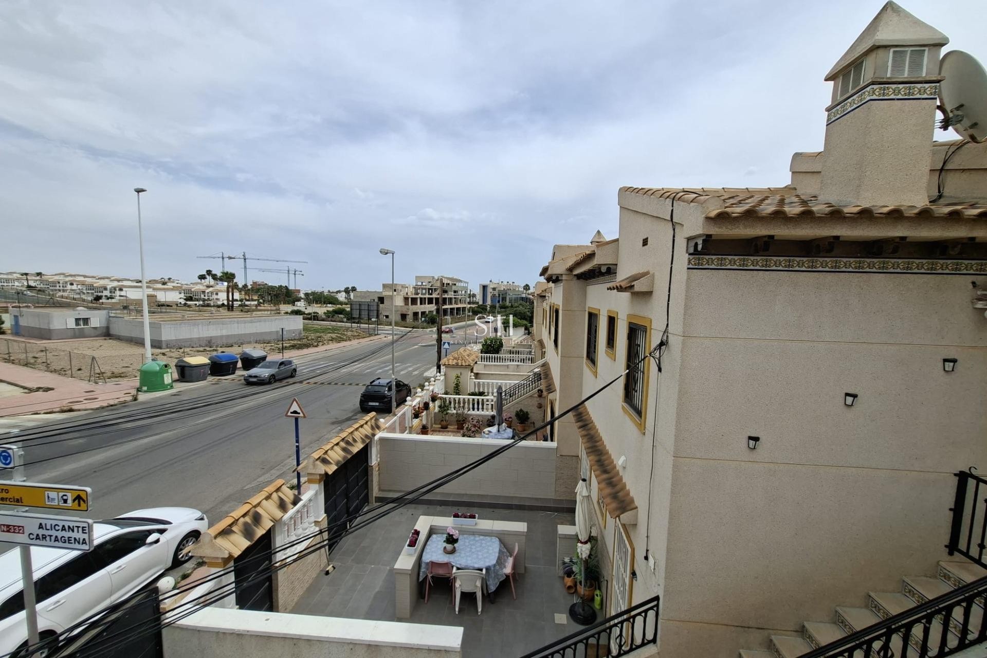 Reventa - Bungalow - Orihuela Costa - Punta Prima