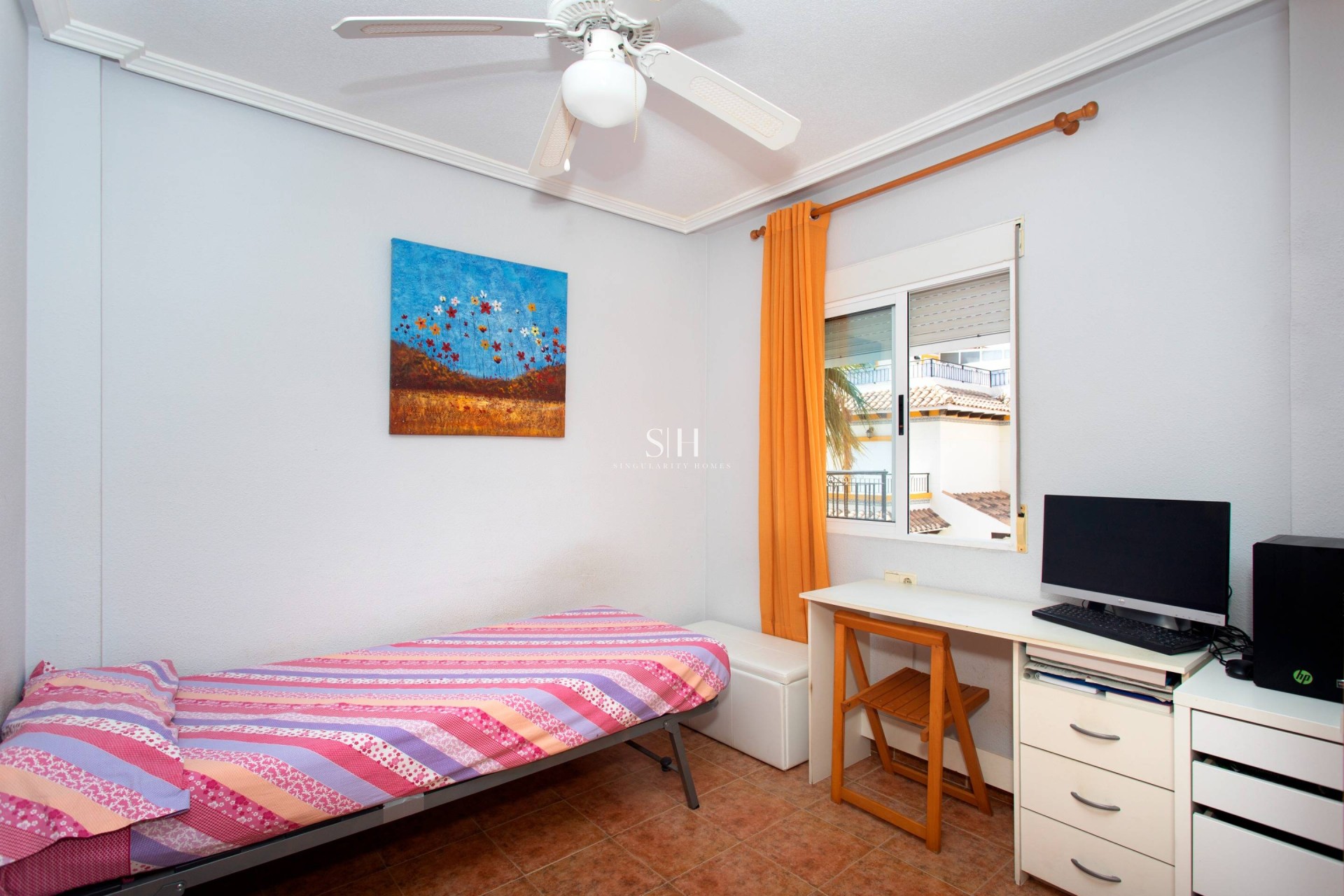 Reventa - Bungalow - Orihuela Costa - Rocio Del Mar