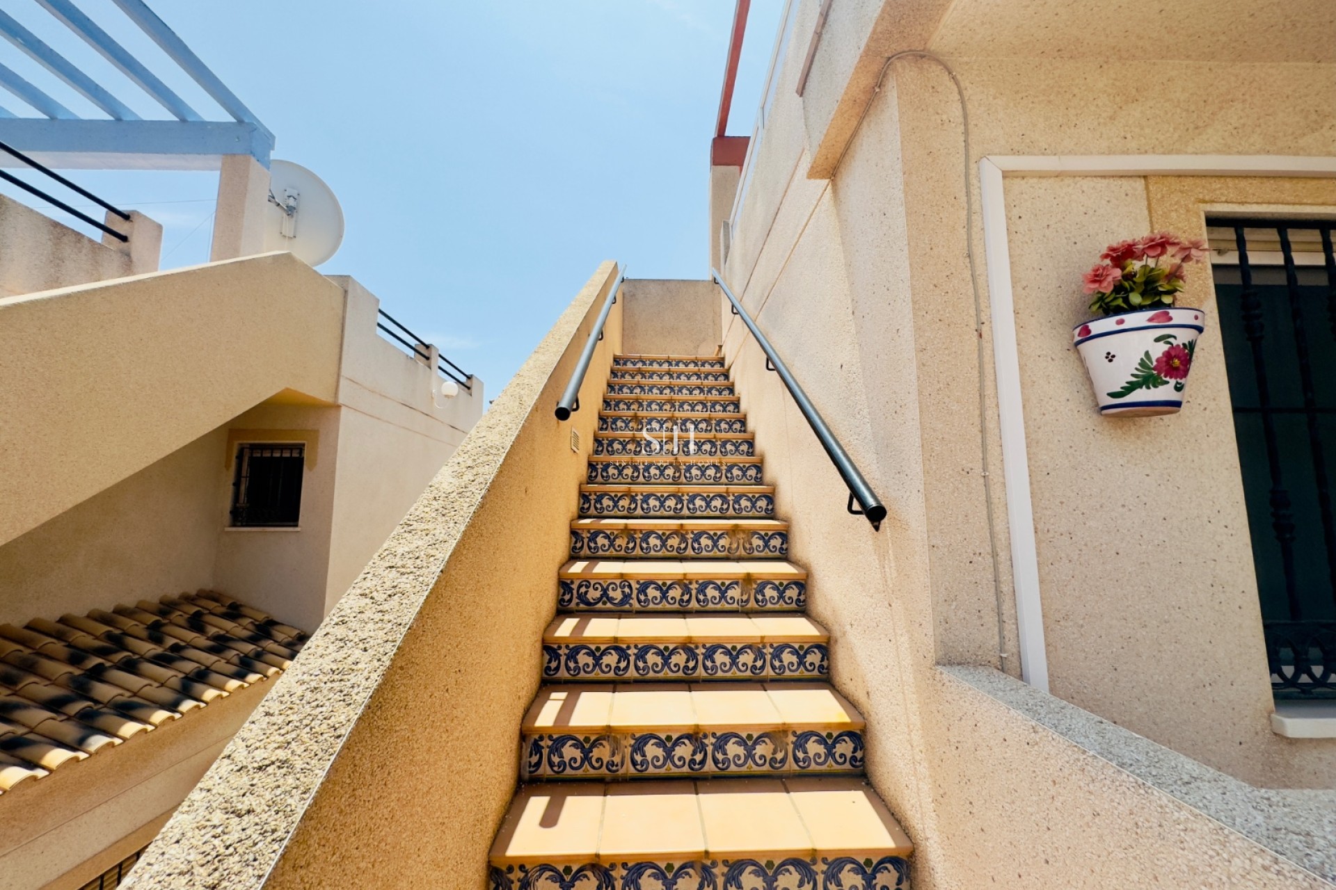 Reventa - Bungalow - Orihuela Costa - Villamartín-las Filipinas