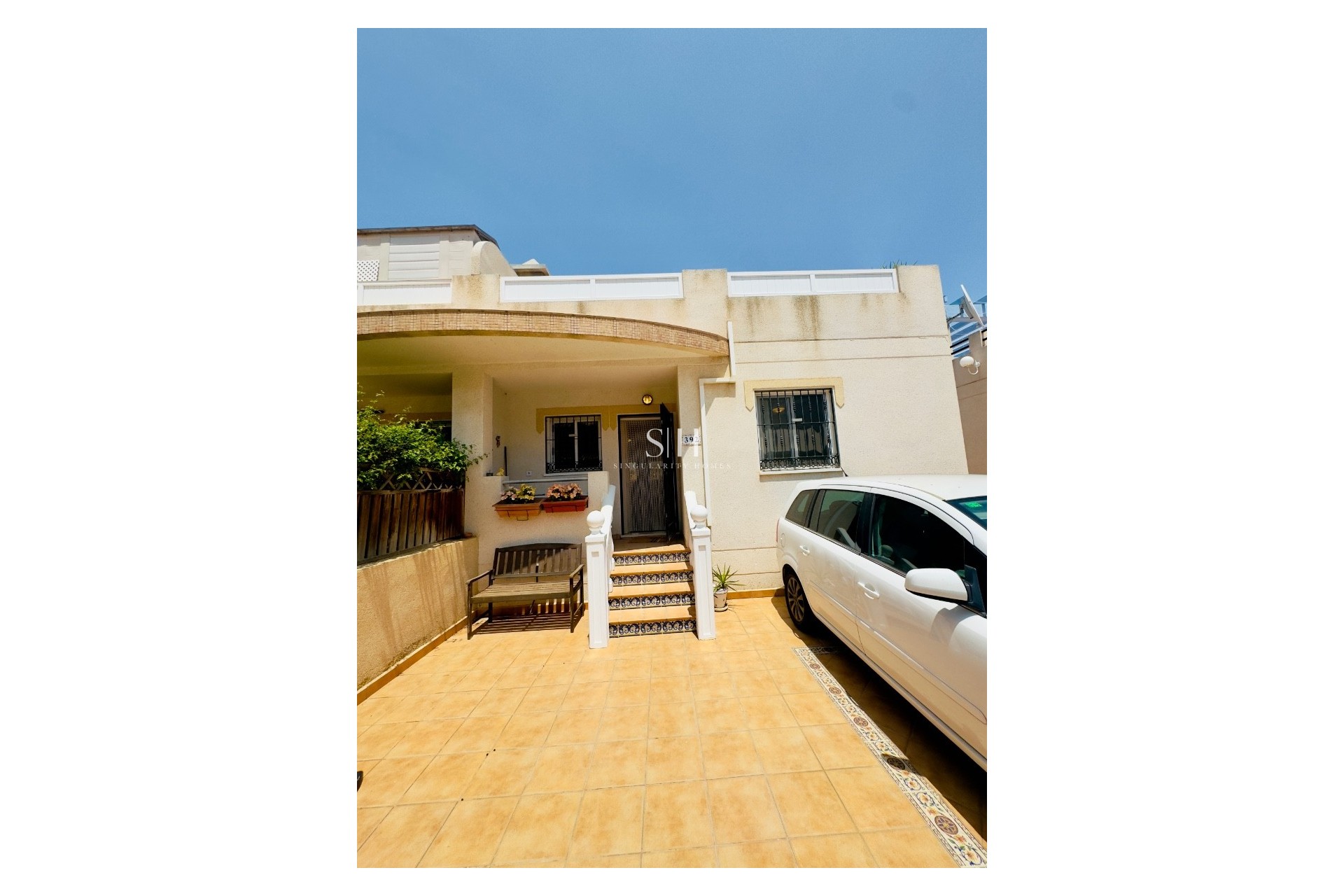 Reventa - Bungalow - Orihuela Costa - Villamartín-las Filipinas