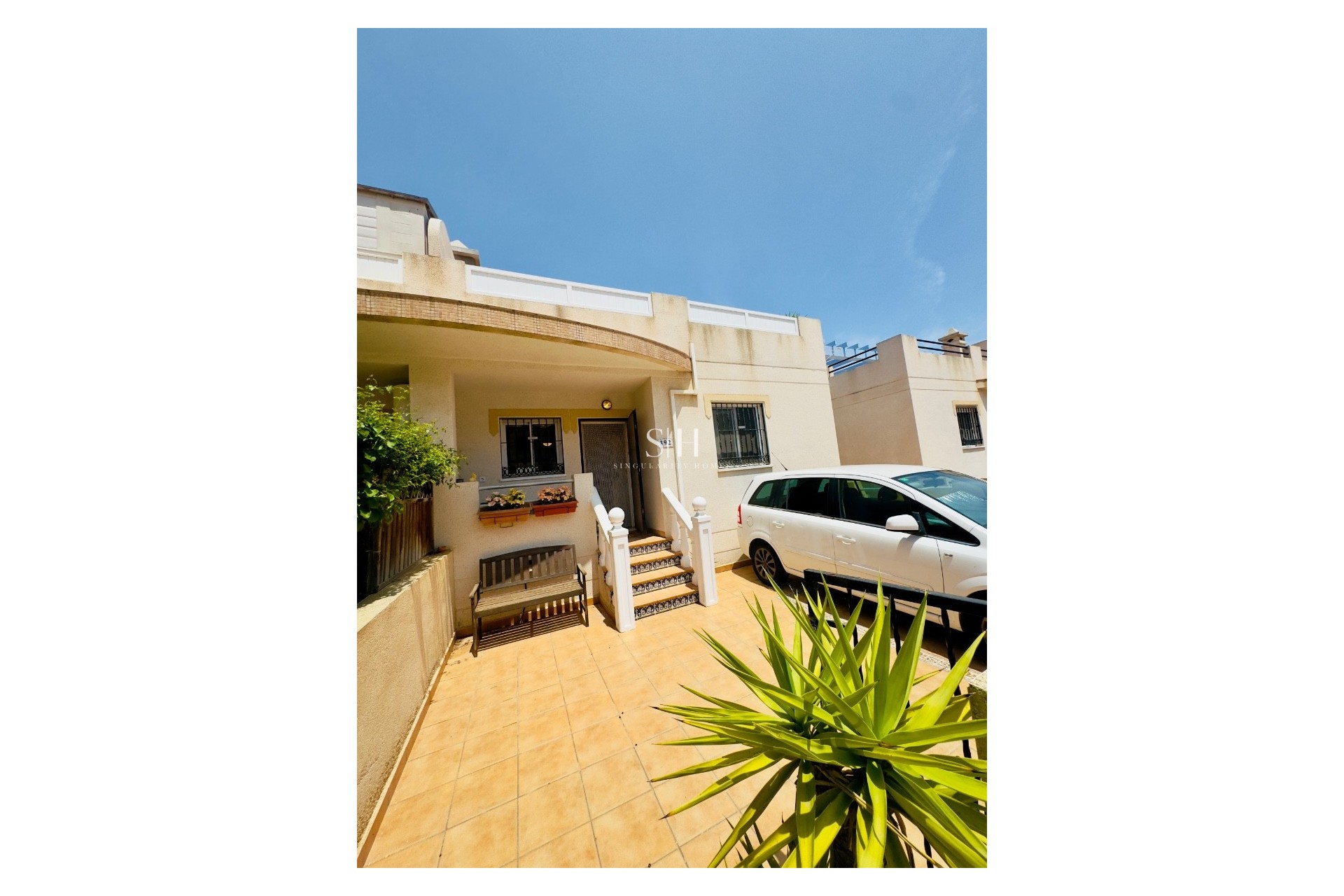 Reventa - Bungalow - Orihuela Costa - Villamartín-las Filipinas