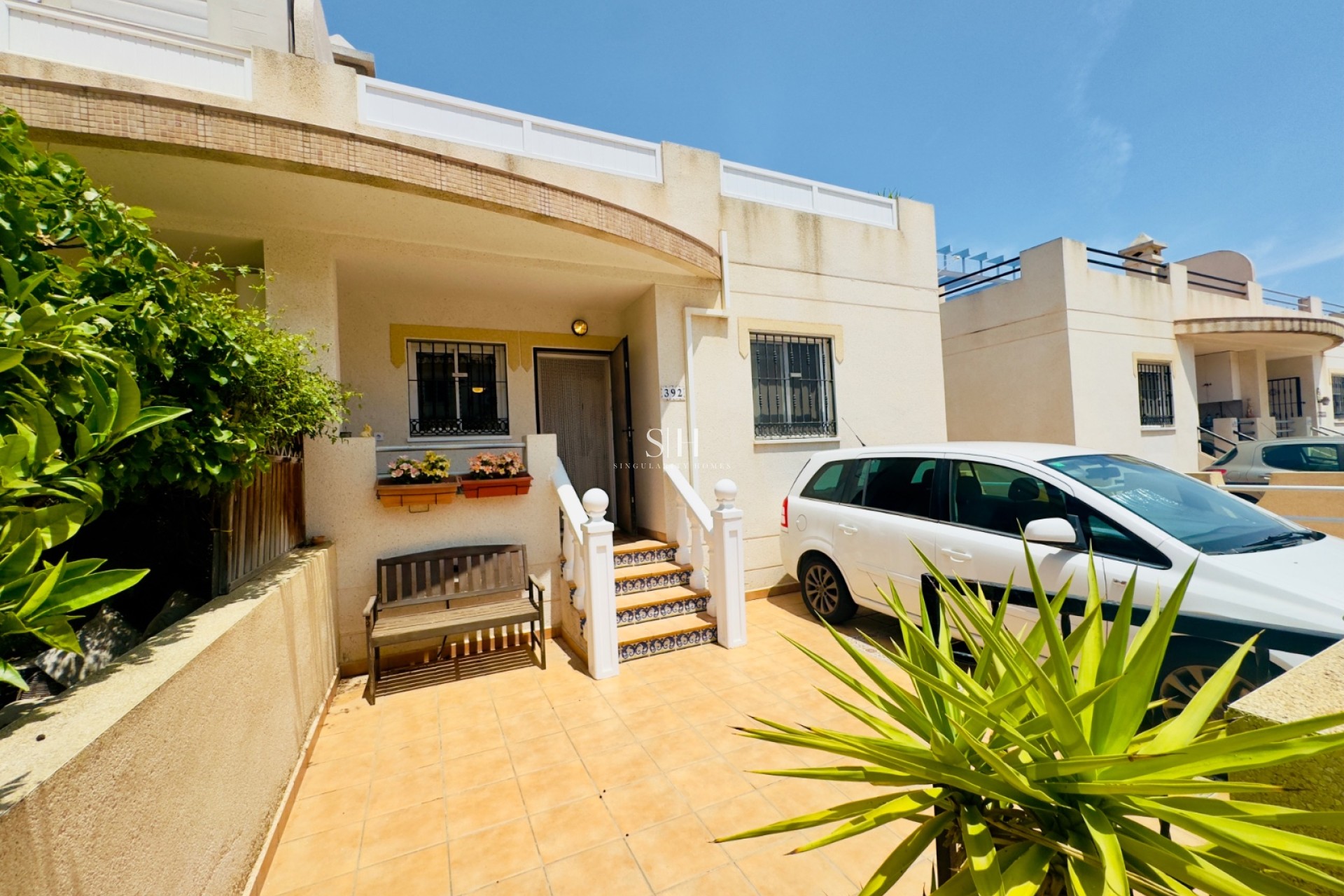 Reventa - Bungalow - Orihuela Costa - Villamartín-las Filipinas