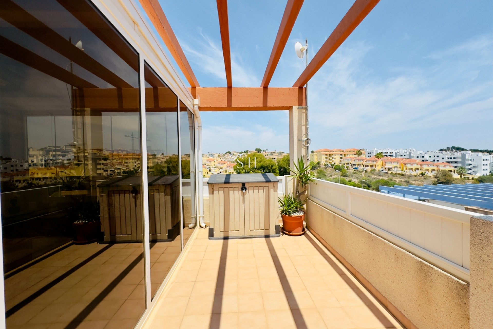 Reventa - Bungalow - Orihuela Costa - Villamartín-las Filipinas