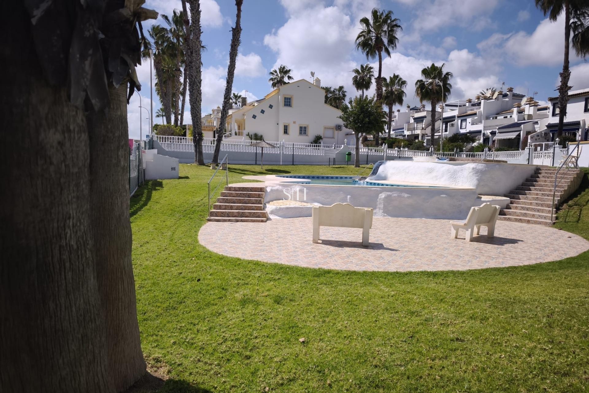 Reventa - Bungalow - Orihuela Costa - Villamartín-las Filipinas