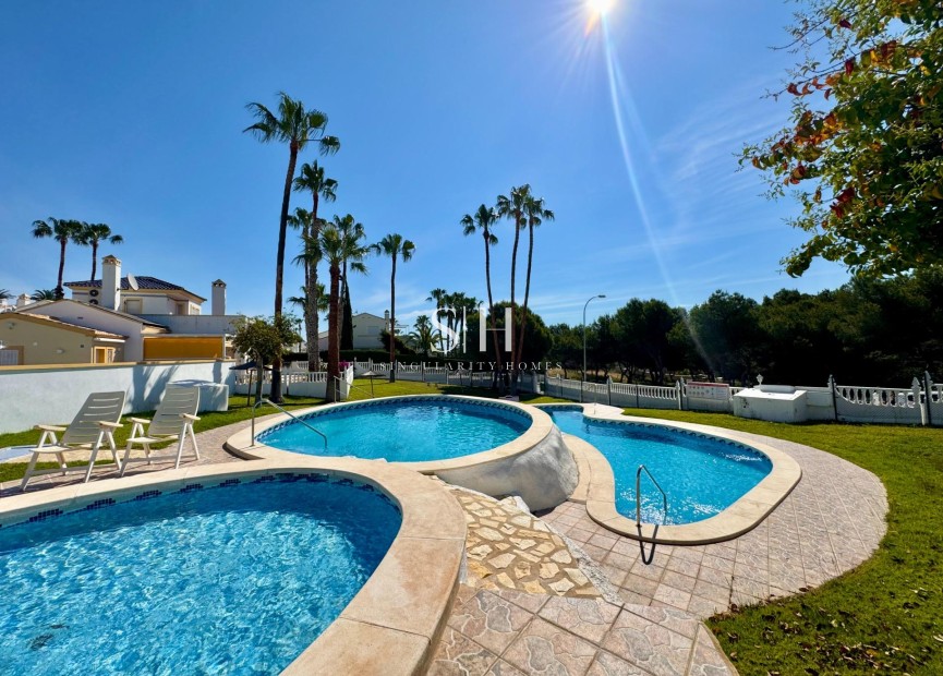 Reventa - Bungalow - Orihuela Costa - Villamartín-las Filipinas