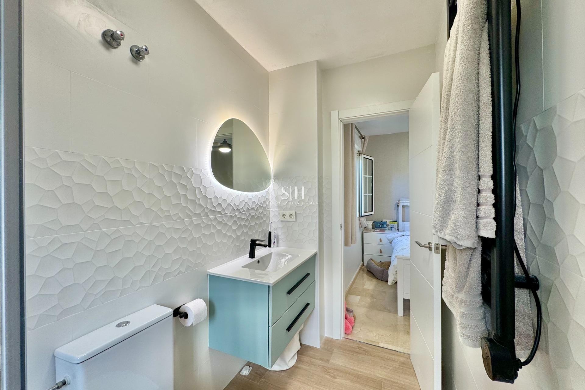 Reventa - Bungalow - Orihuela Costa - Villamartín-las Filipinas