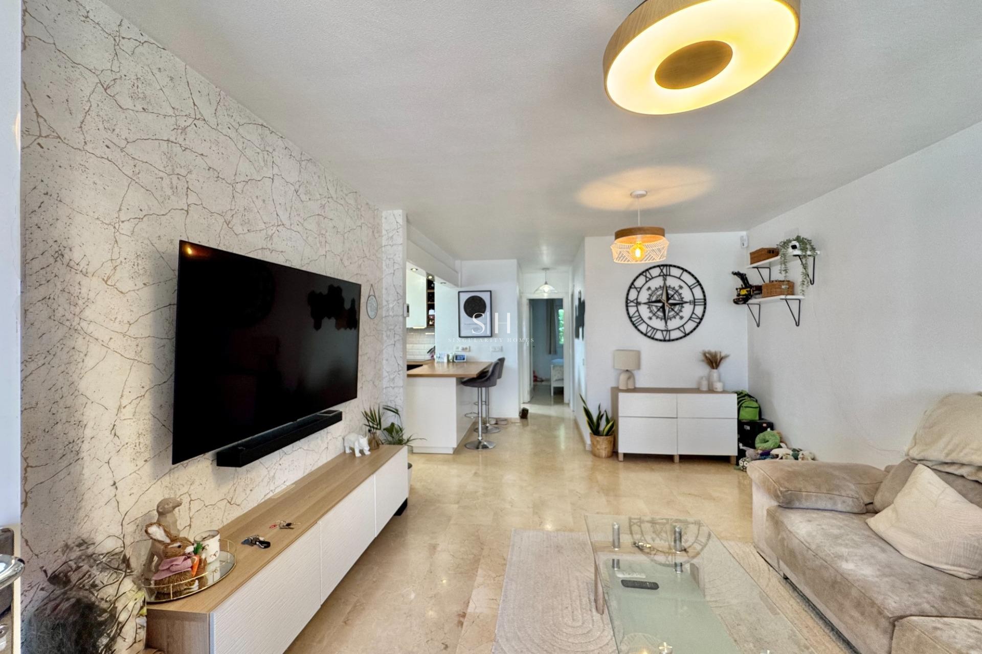Reventa - Bungalow - Orihuela Costa - Villamartín-las Filipinas