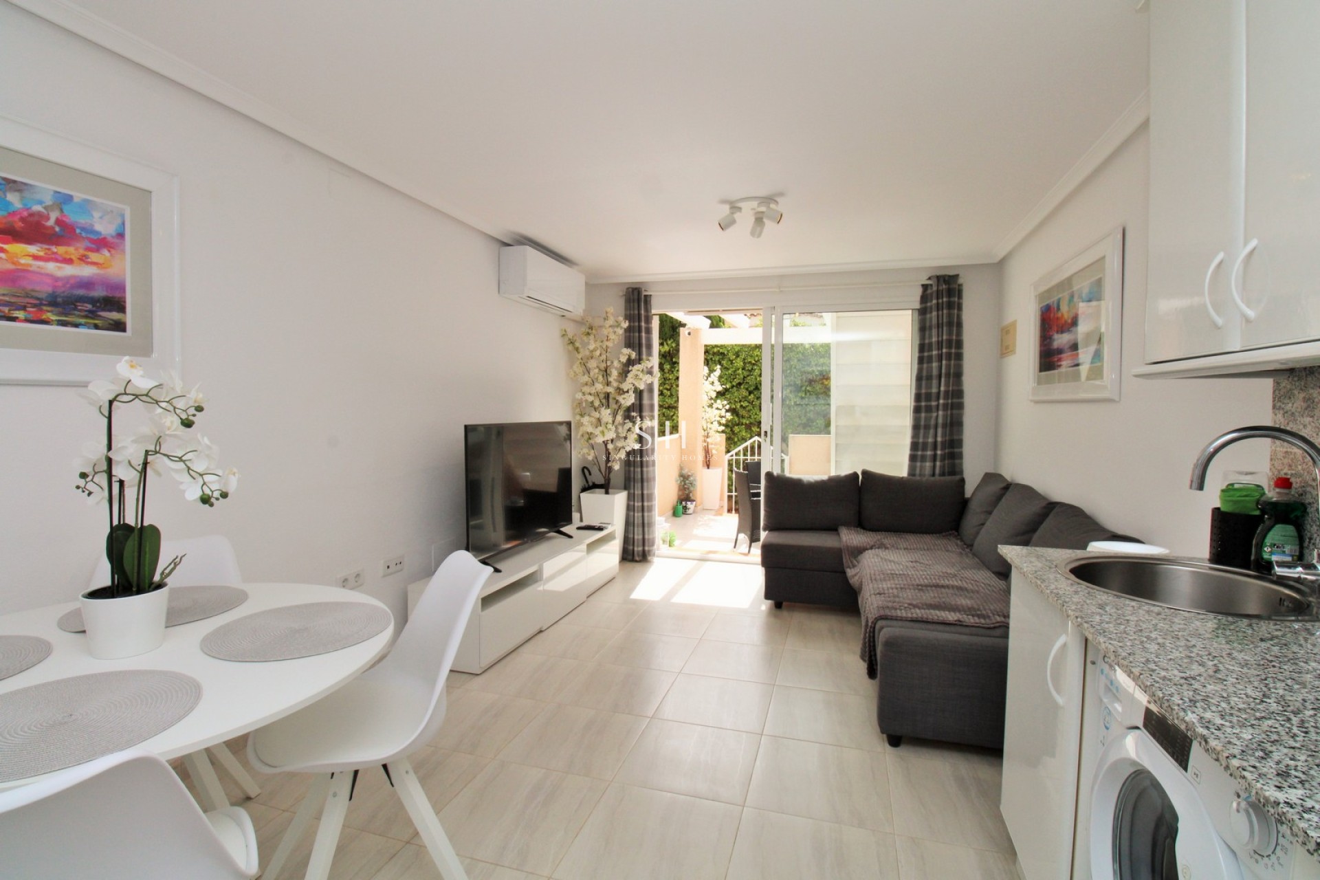 Reventa - Bungalow - Orihuela Costa - Villamartin