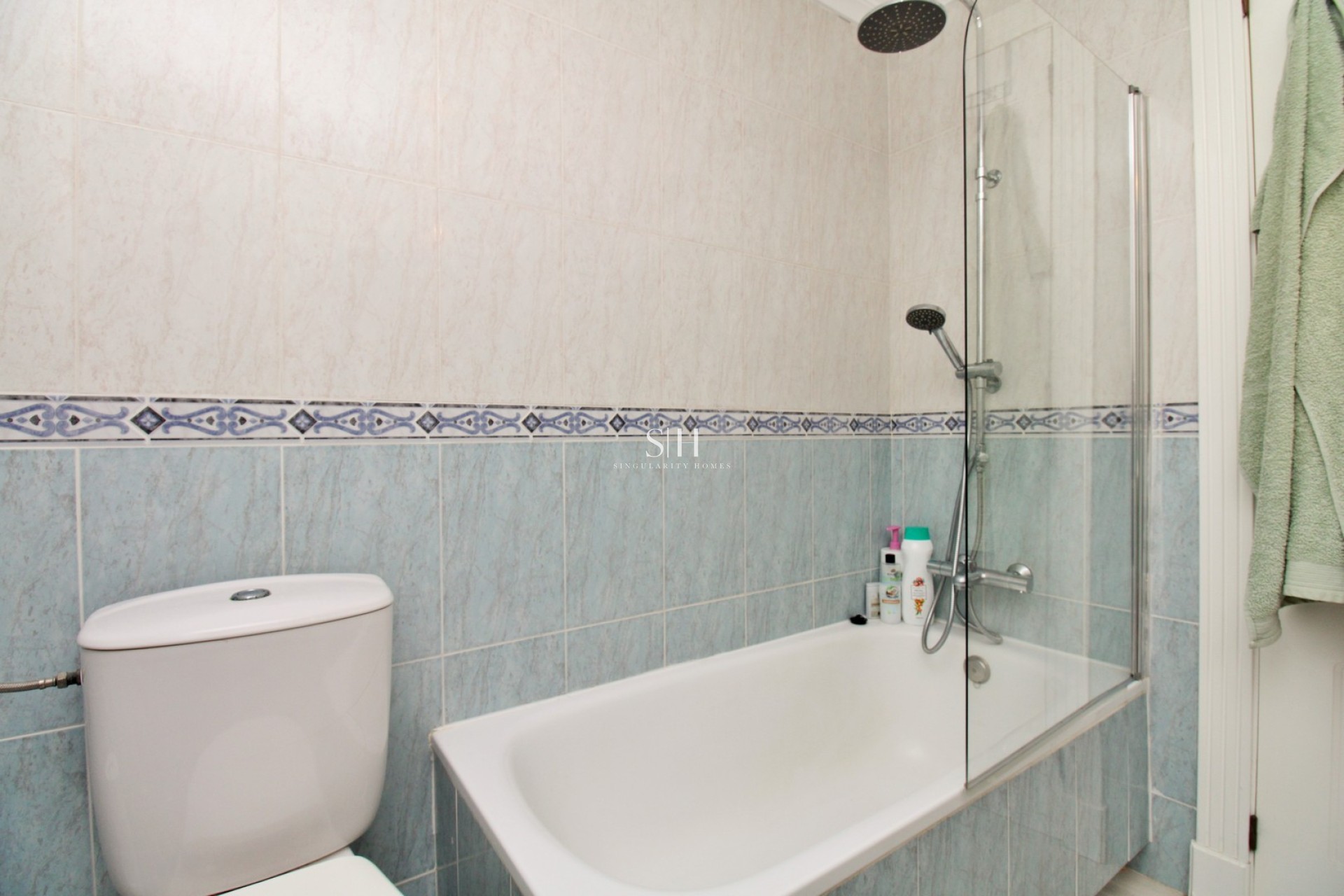 Reventa - Bungalow - Orihuela Costa - Villamartin