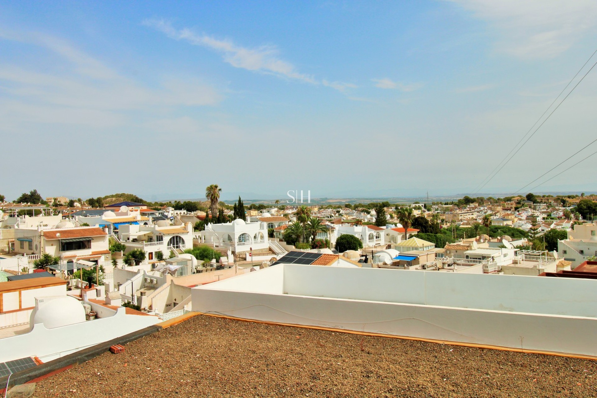 Reventa - Bungalow - Orihuela Costa - Villamartin
