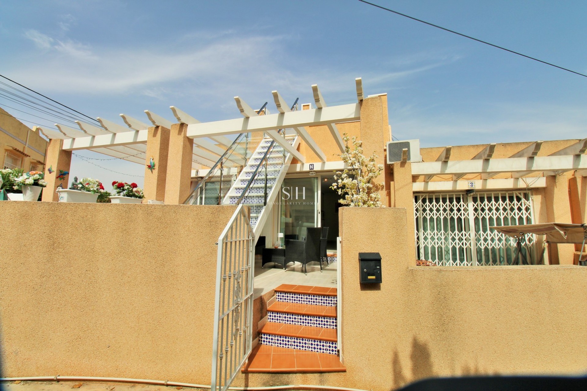 Reventa - Bungalow - Orihuela Costa - Villamartin