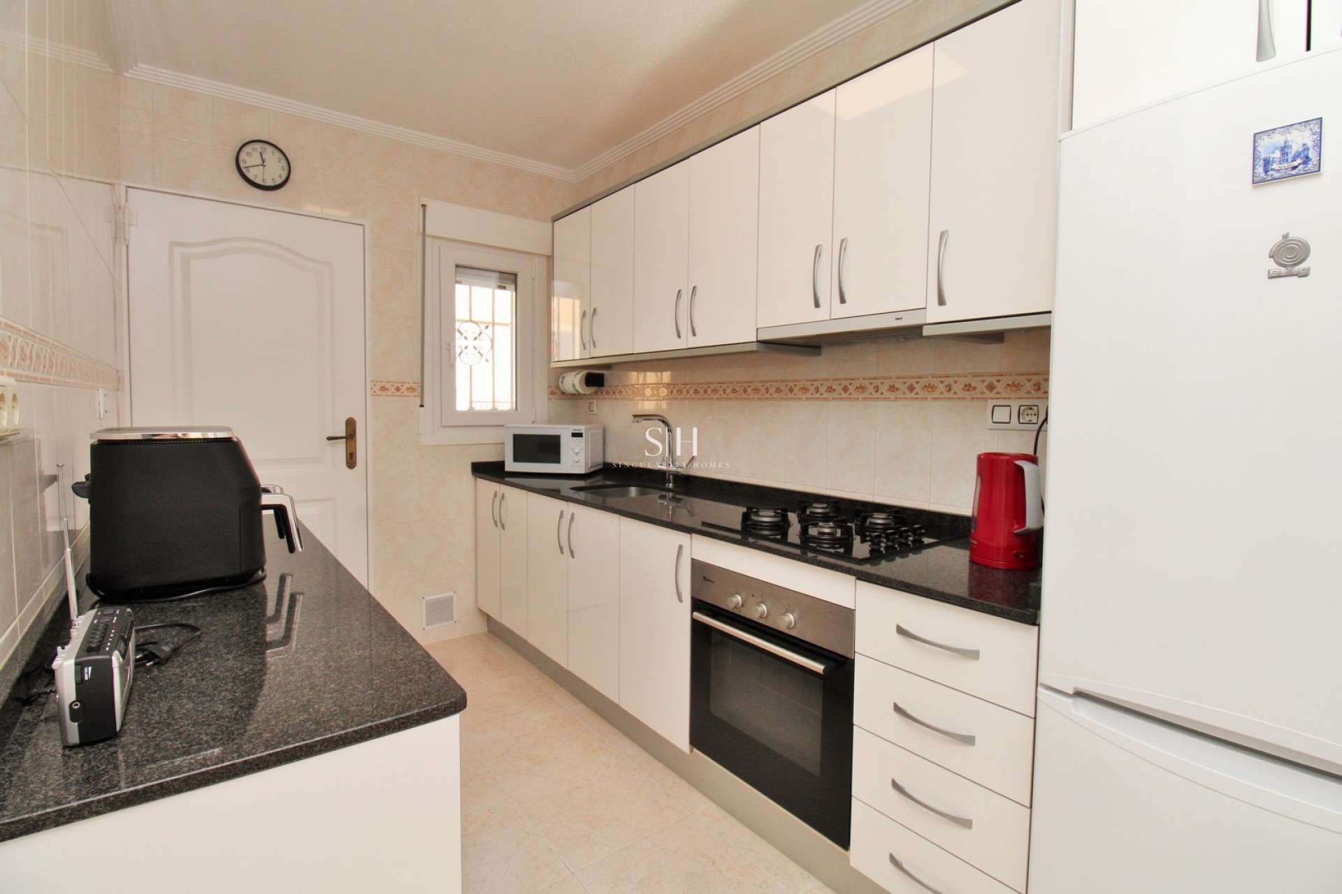 Reventa - Bungalow - Orihuela Costa - Villamartin