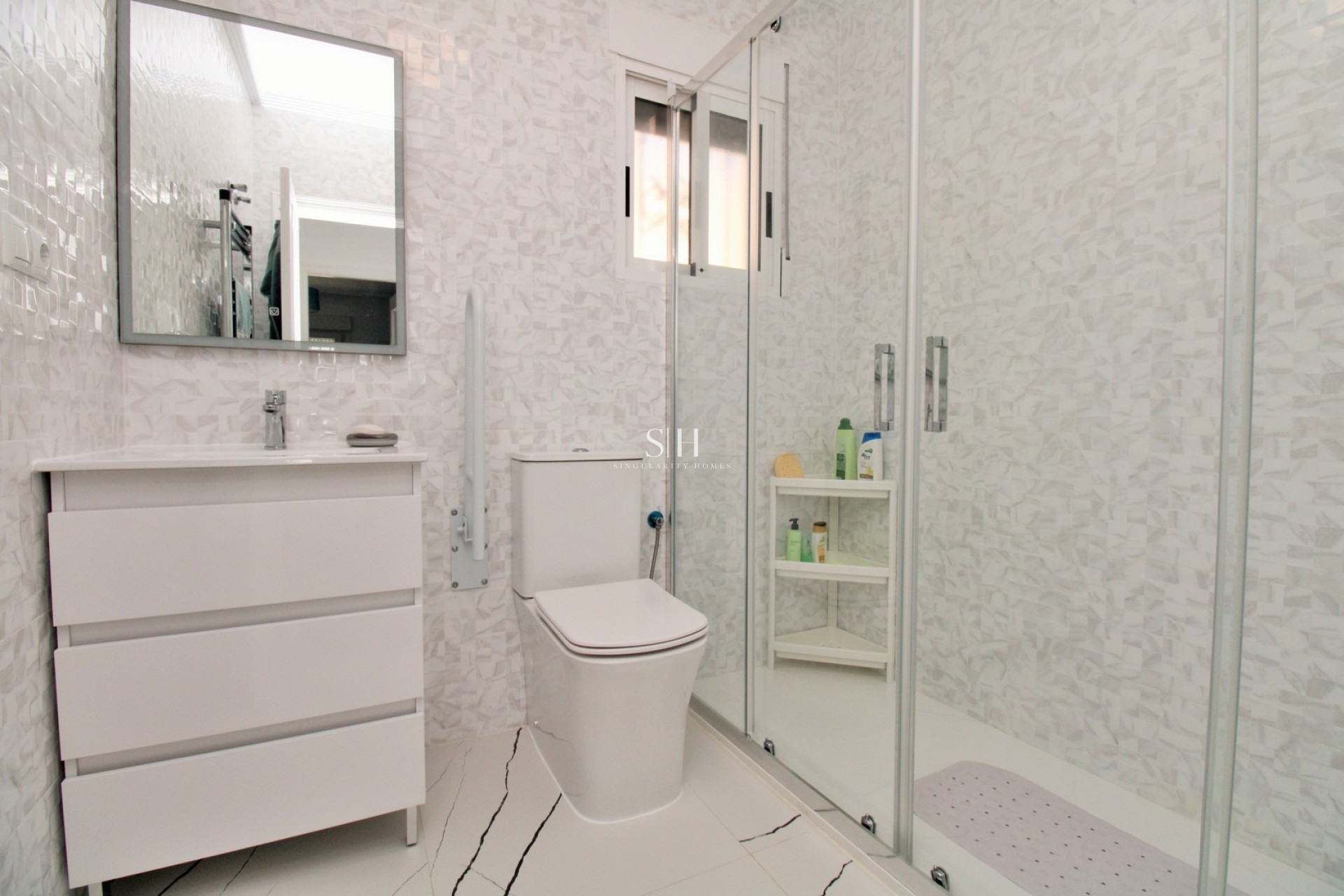 Reventa - Bungalow - Orihuela Costa - Villamartin